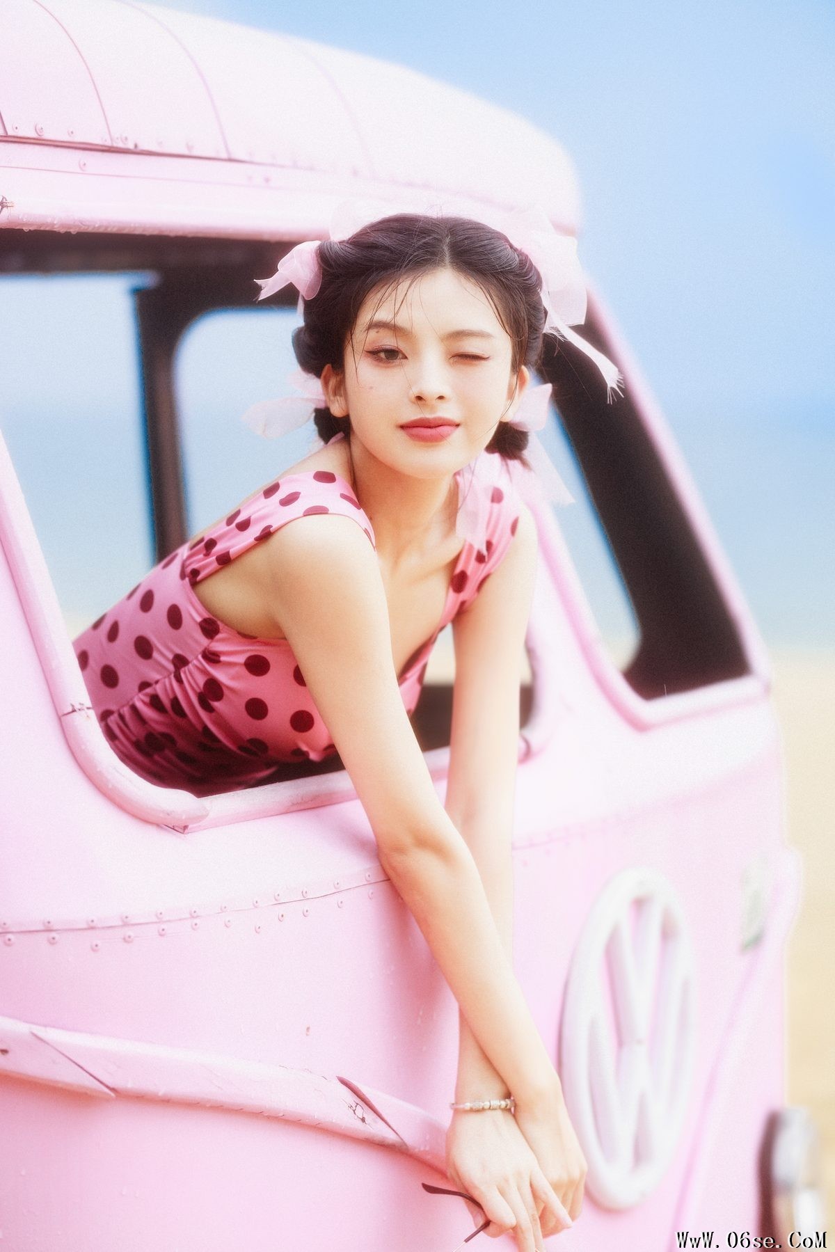 图片[12]-YiTuYu艺图语 Vol.5430 Zhang Zhang Bao[53P]-六色网