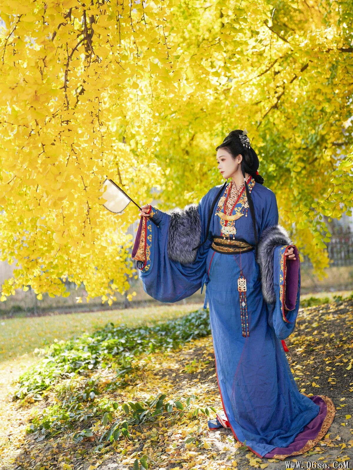 图片[15]-YiTuYu艺图语 Vol.6778 Tu Zi Zzz Bu Chi Hu Luo Bo[22P]-六色网