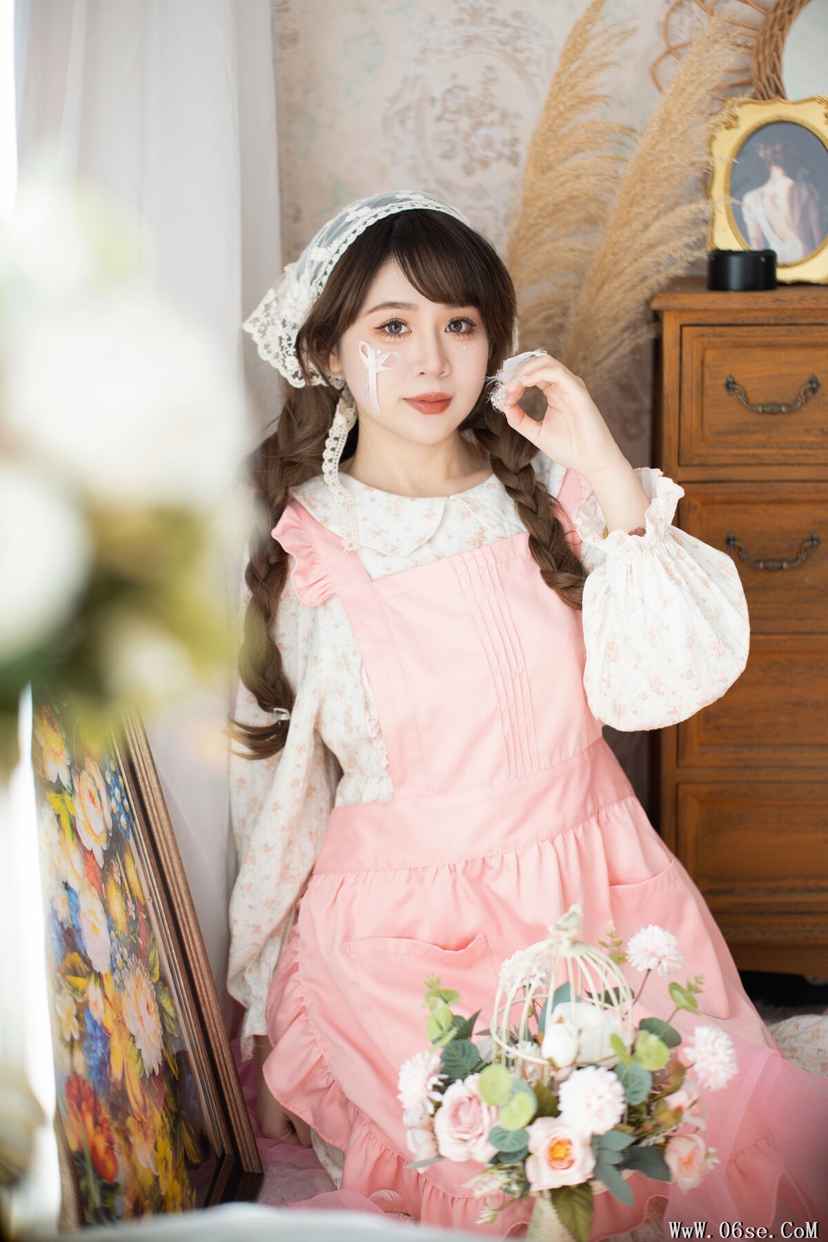 图片[15]-YiTuYu艺图语 Vol.6302 Pao Fu Xiao Fang[23P]-六色网