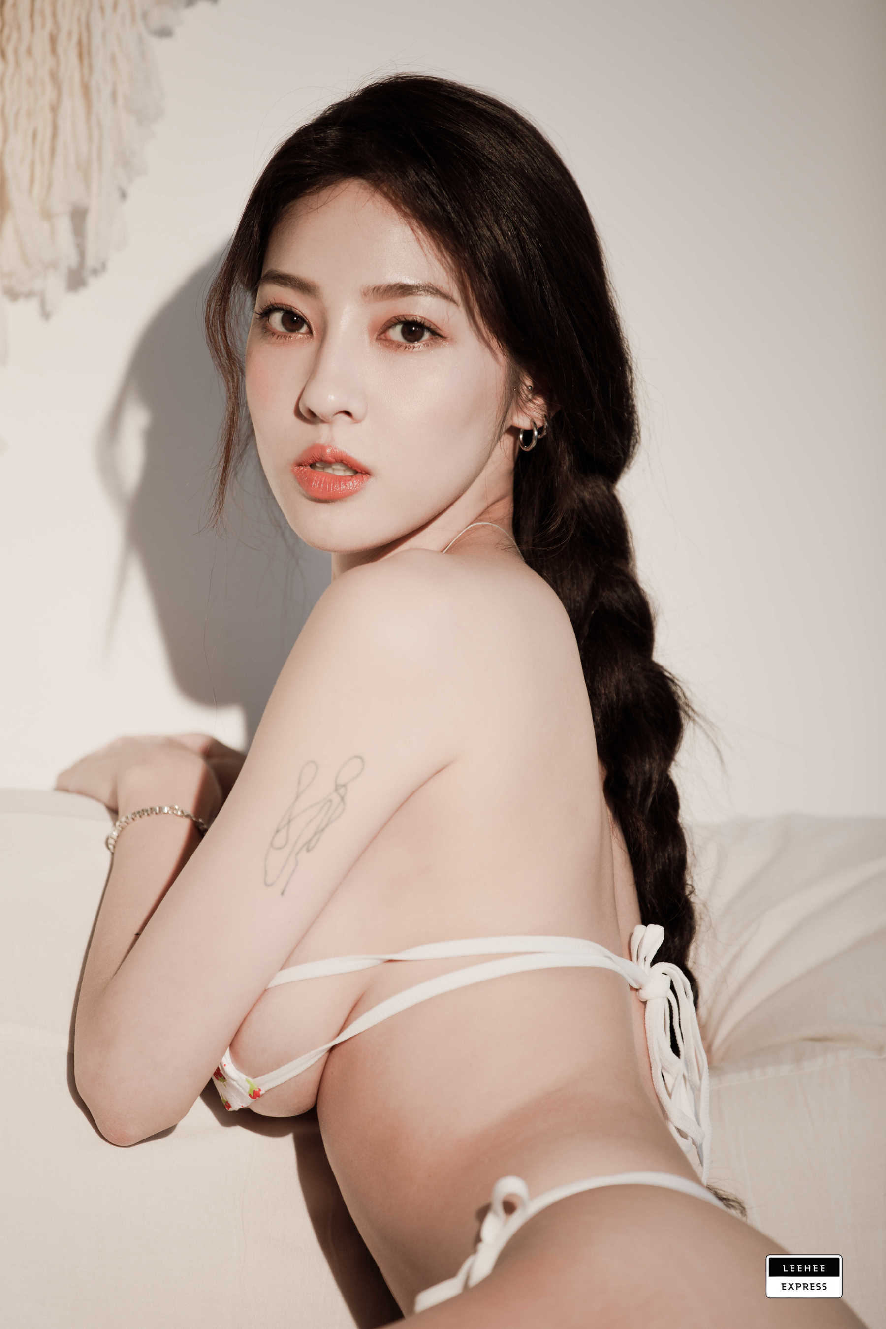 图片[6]-[LEEHEE EXPRESS] LEDG-132A – G.su[64P]-六色网
