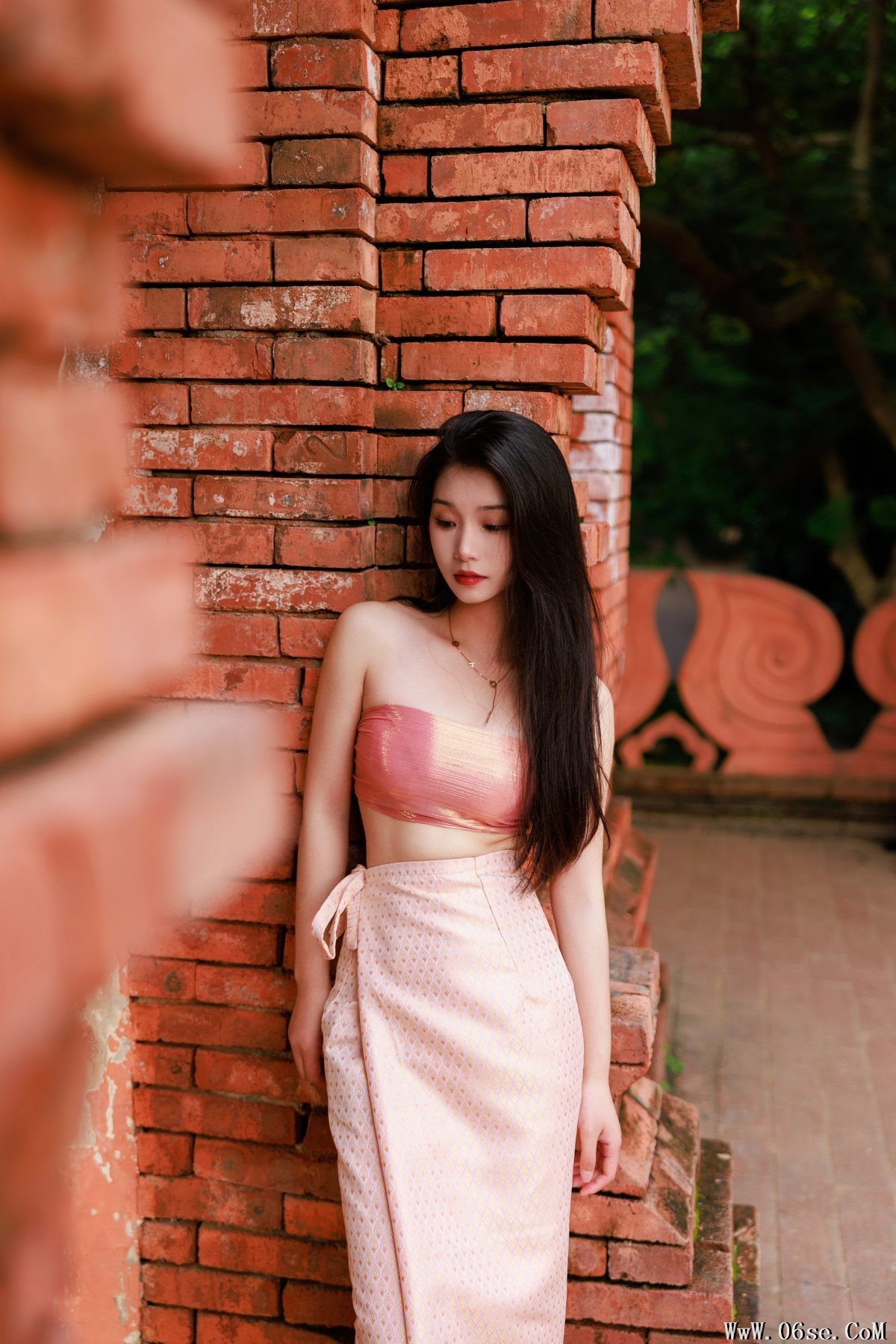 图片[14]-YiTuYu艺图语 Vol.4905 Le Le[29P]-六色网
