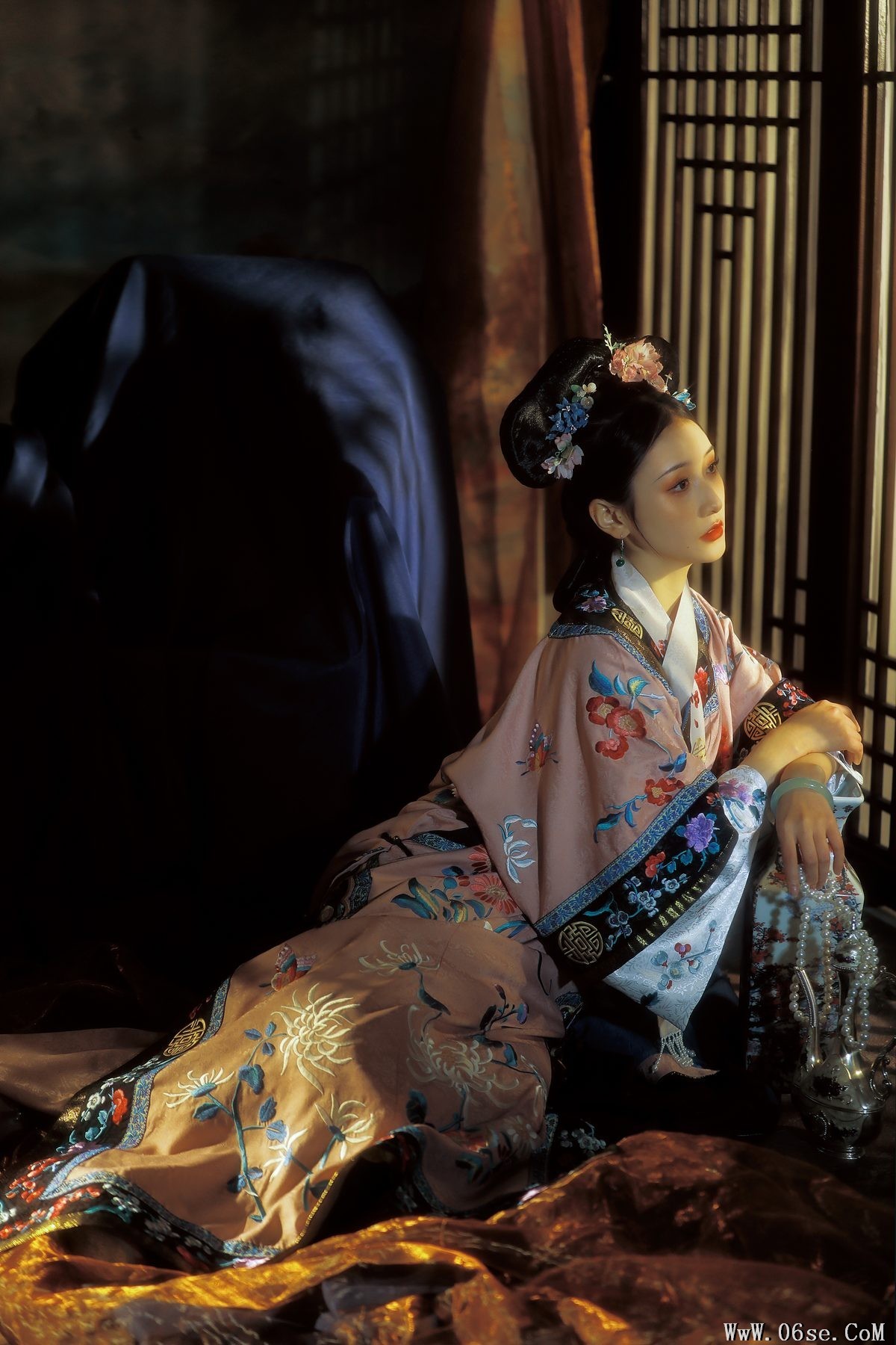 图片[3]-YiTuYu艺图语 Vol.3366 Lliyaning[21P]-六色网