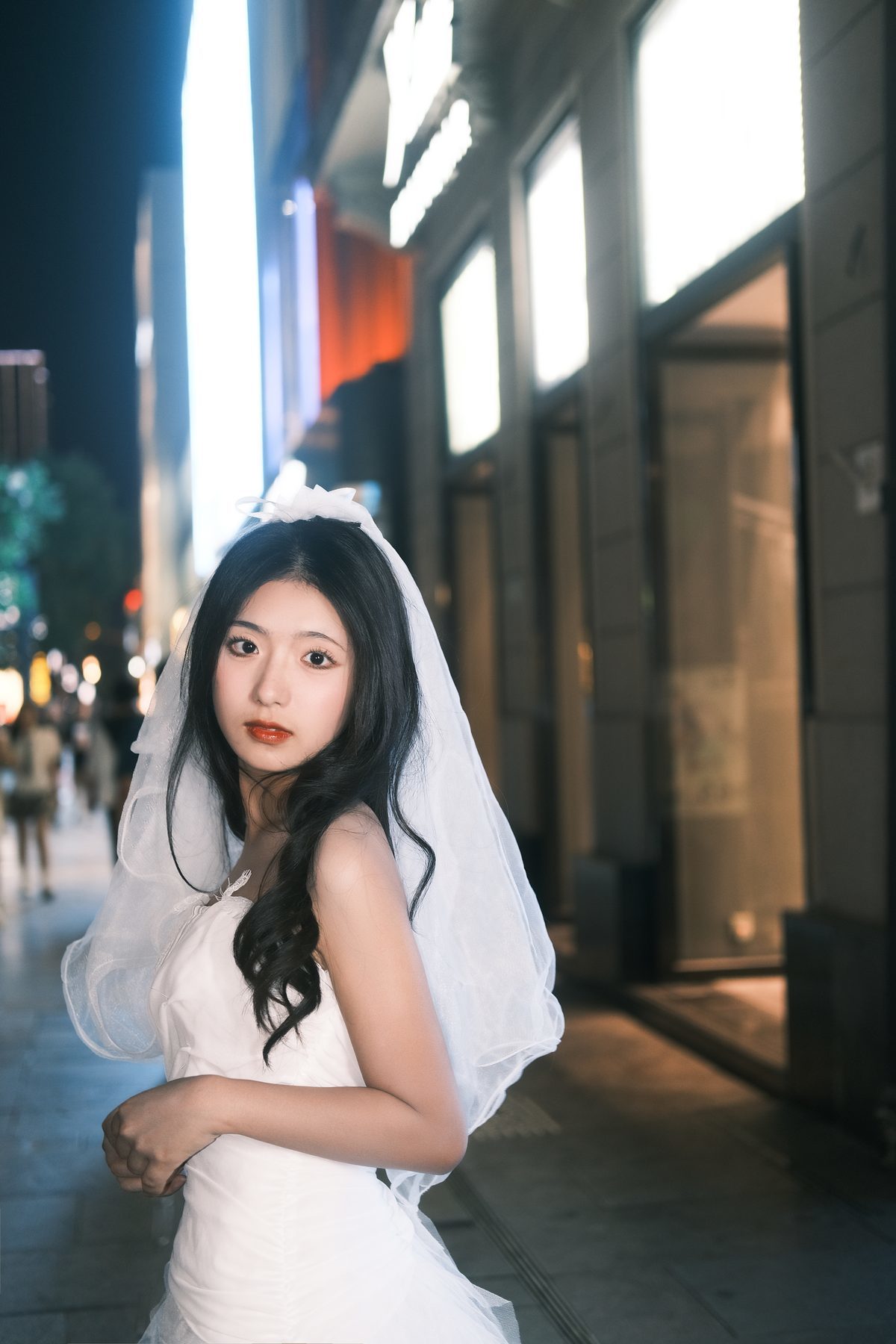 图片[4]-YiTuYu艺图语 Vol.5042 Mu You[23P]-六色网