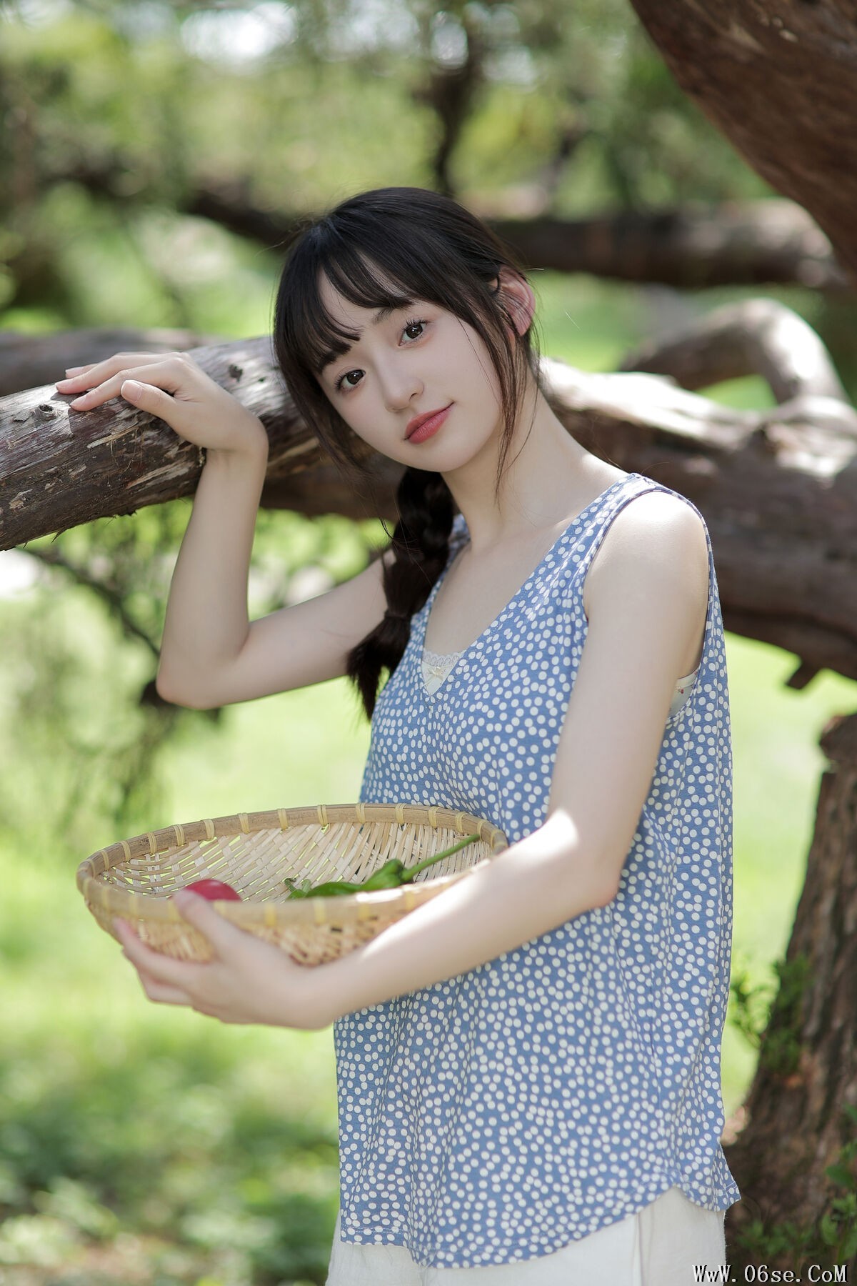 图片[31]-YiTuYu艺图语 Vol.6654 Licaicain[32P]-六色网