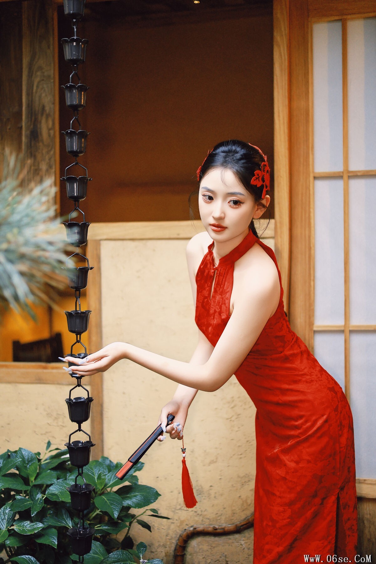 图片[18]-YiTuYu艺图语 Vol.7335 Tuan Ji[24P]-六色网