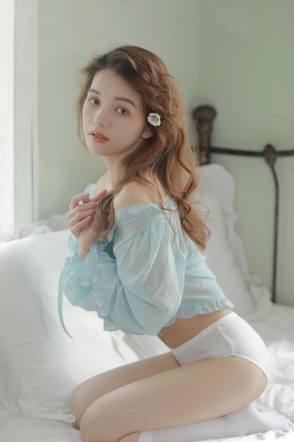 图片[27]-YiTuYu艺图语 Vol.4716 Sheng Chang Yu Si[27P]-六色网