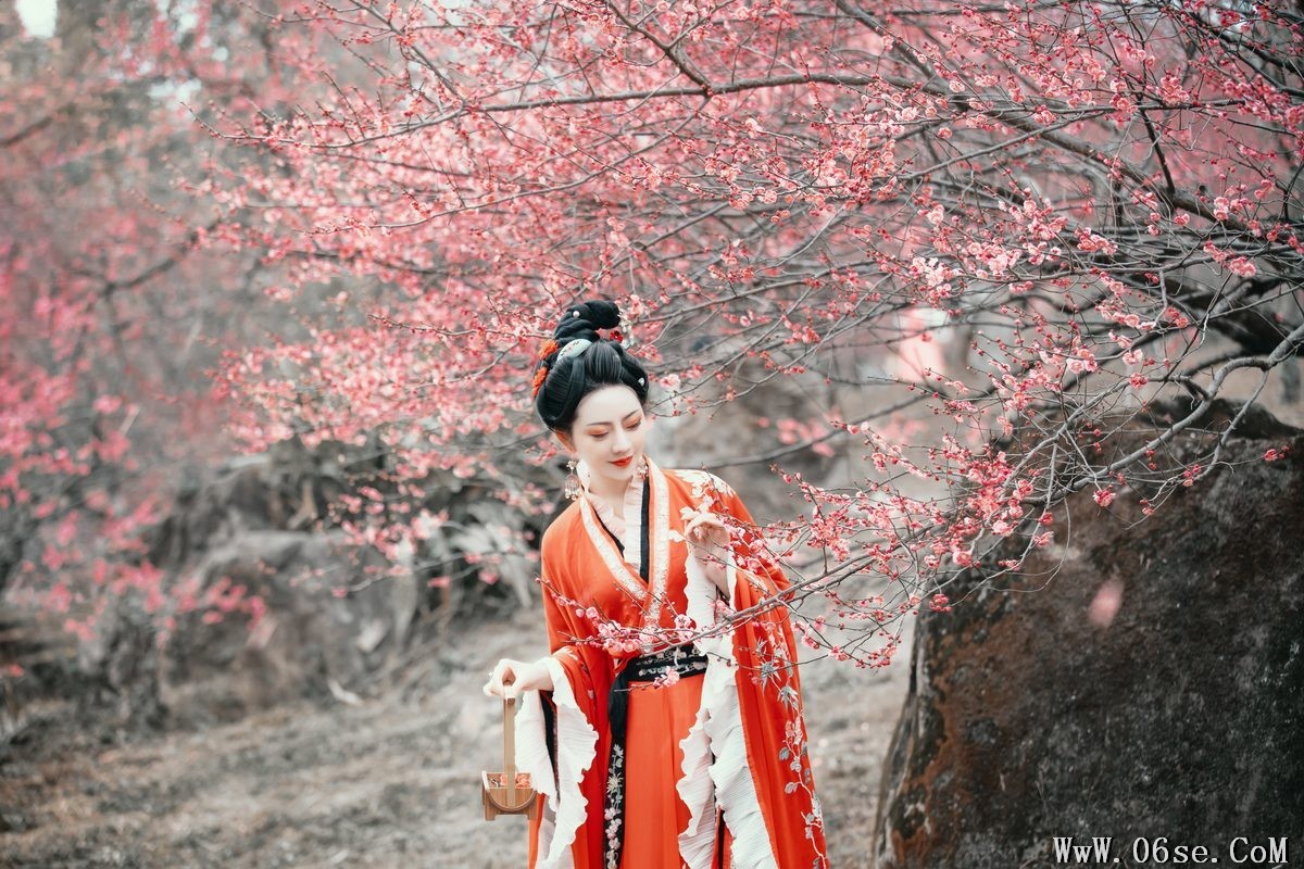 图片[6]-YiTuYu艺图语 Vol.3738 Yan Ru Yu[45P]-六色网