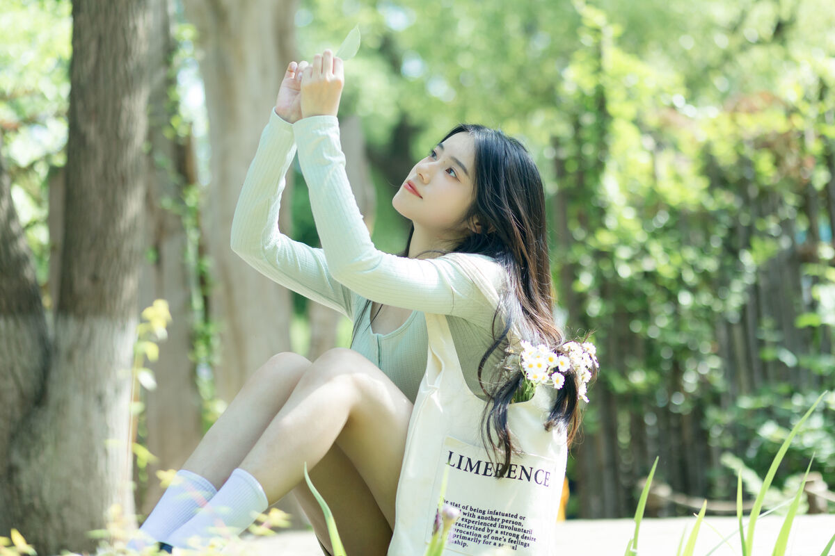 图片[27]-YiTuYu艺图语 Vol.7583 Jing Jing Jing[29P]-六色网
