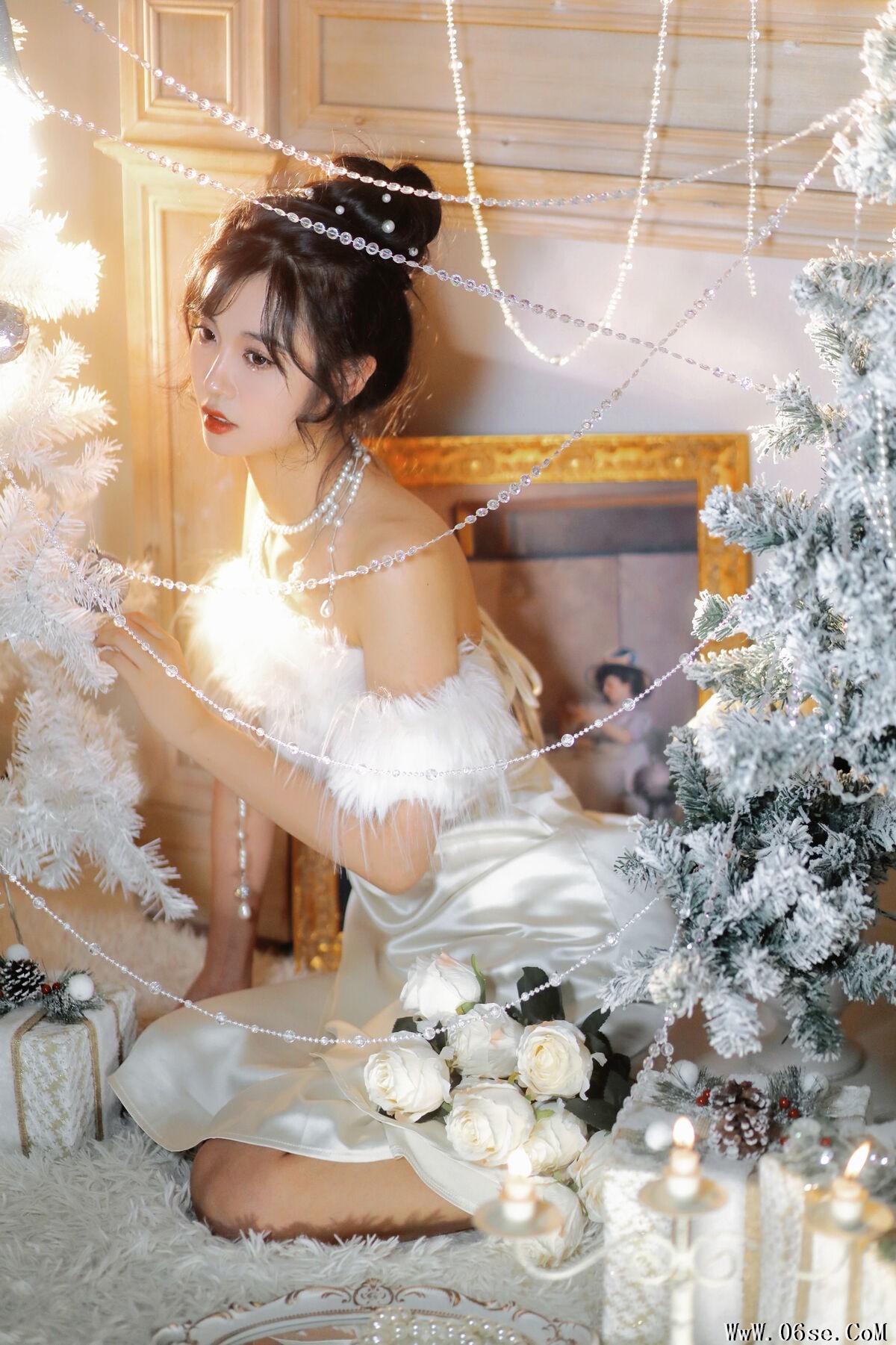 图片[7]-YiTuYu艺图语 Vol.6300 Jian Ying Tao Nai[27P]-六色网