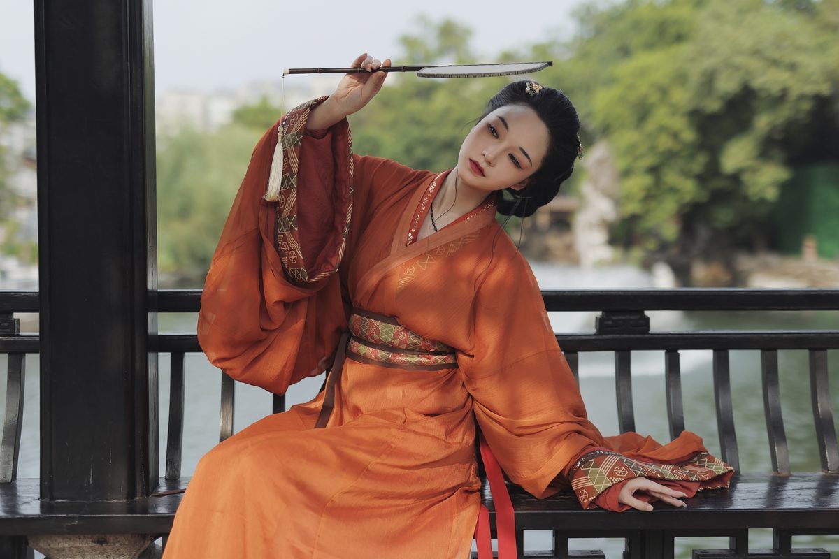 图片[12]-YiTuYu艺图语 Vol.5363 Lin Lang[45P]-六色网
