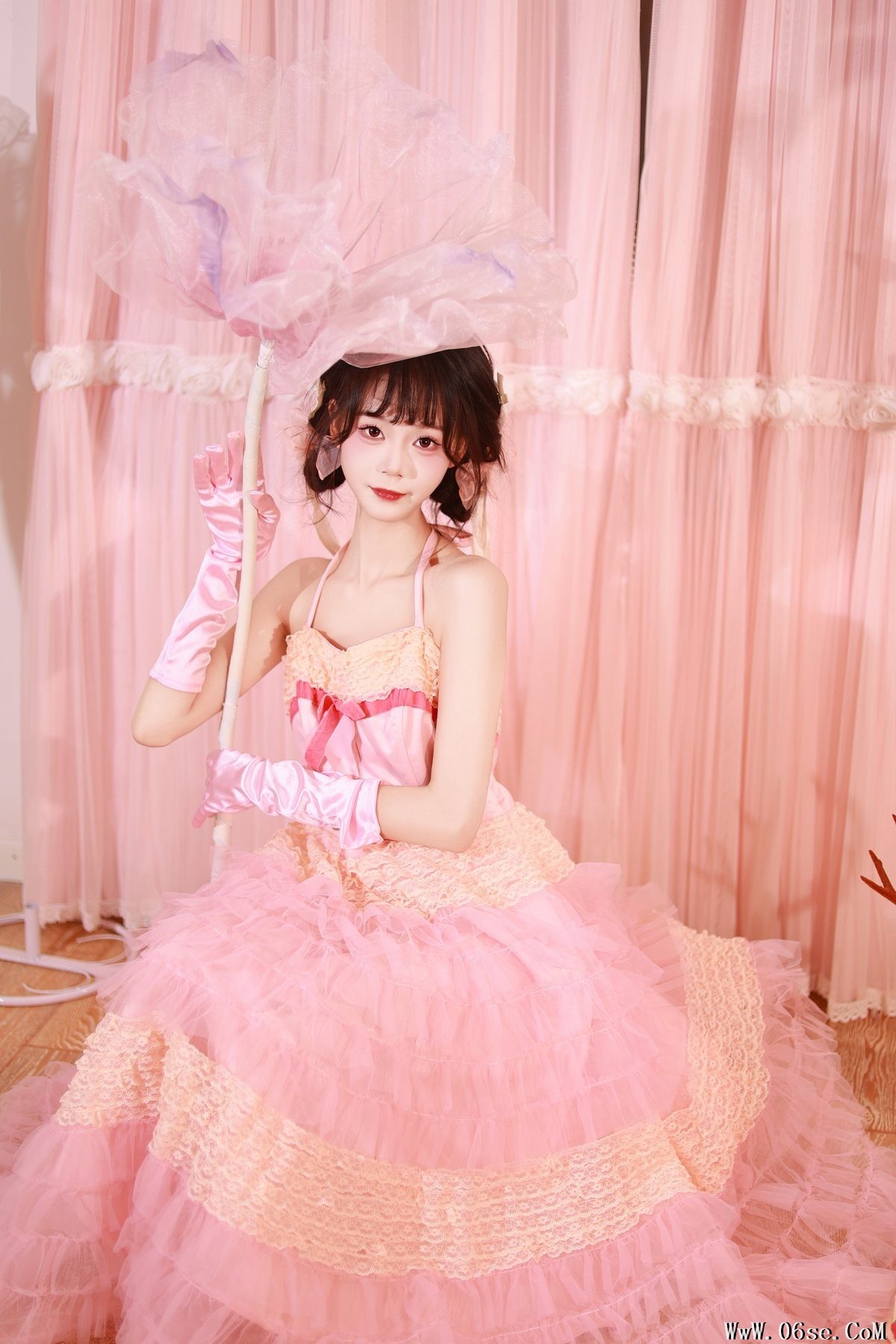 图片[14]-YiTuYu艺图语 Vol.5869 Guan Ning[42P]-六色网