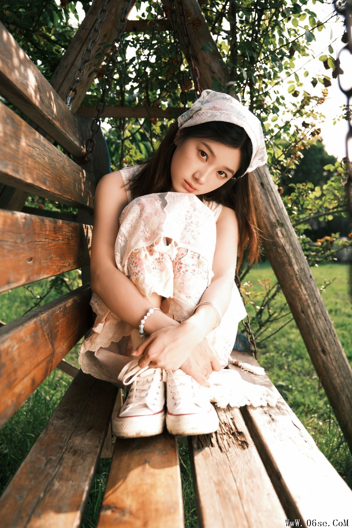 图片[6]-YiTuYu艺图语 Vol.7218 To Xiao Bei[47P]-六色网