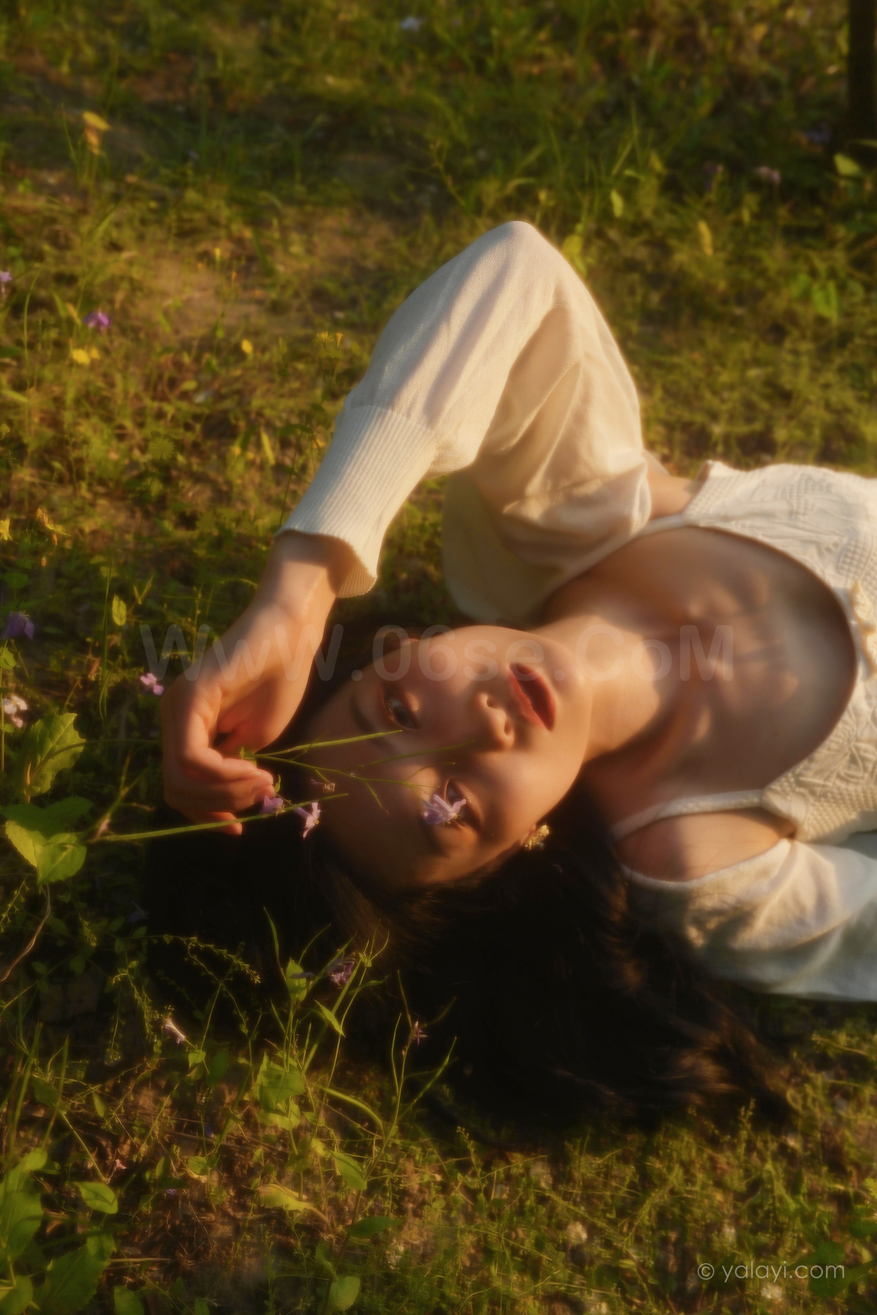 图片[39]-雅拉伊 – 佳佳《梦回》[40P]-六色网