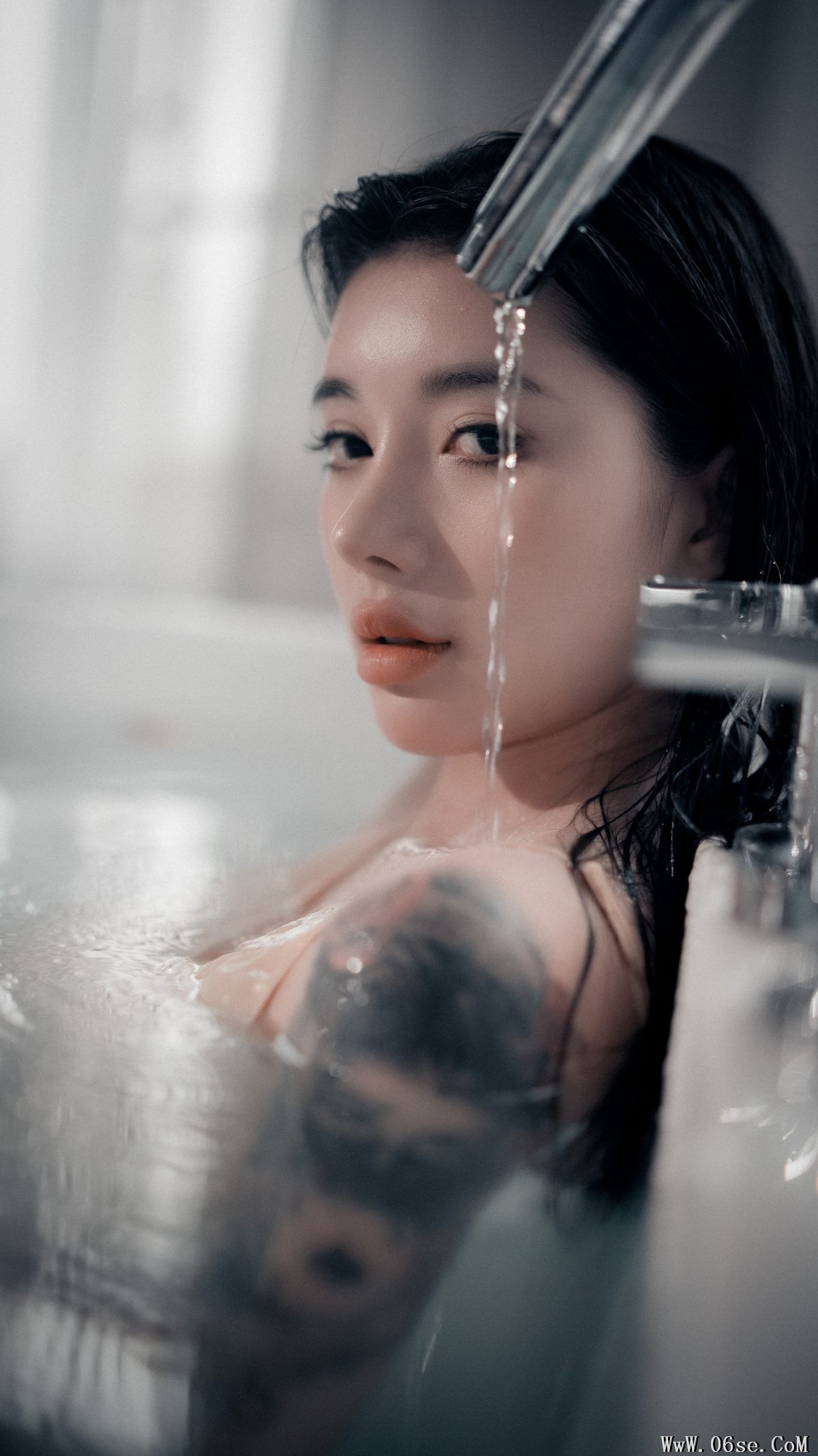 图片[51]-YiTuYu艺图语 Vol.4795 Yue Yue[59P]-六色网