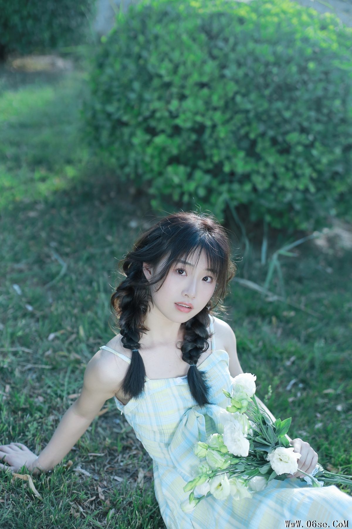 图片[16]-YiTuYu艺图语 Vol.3760 Da Meng[23P]-六色网