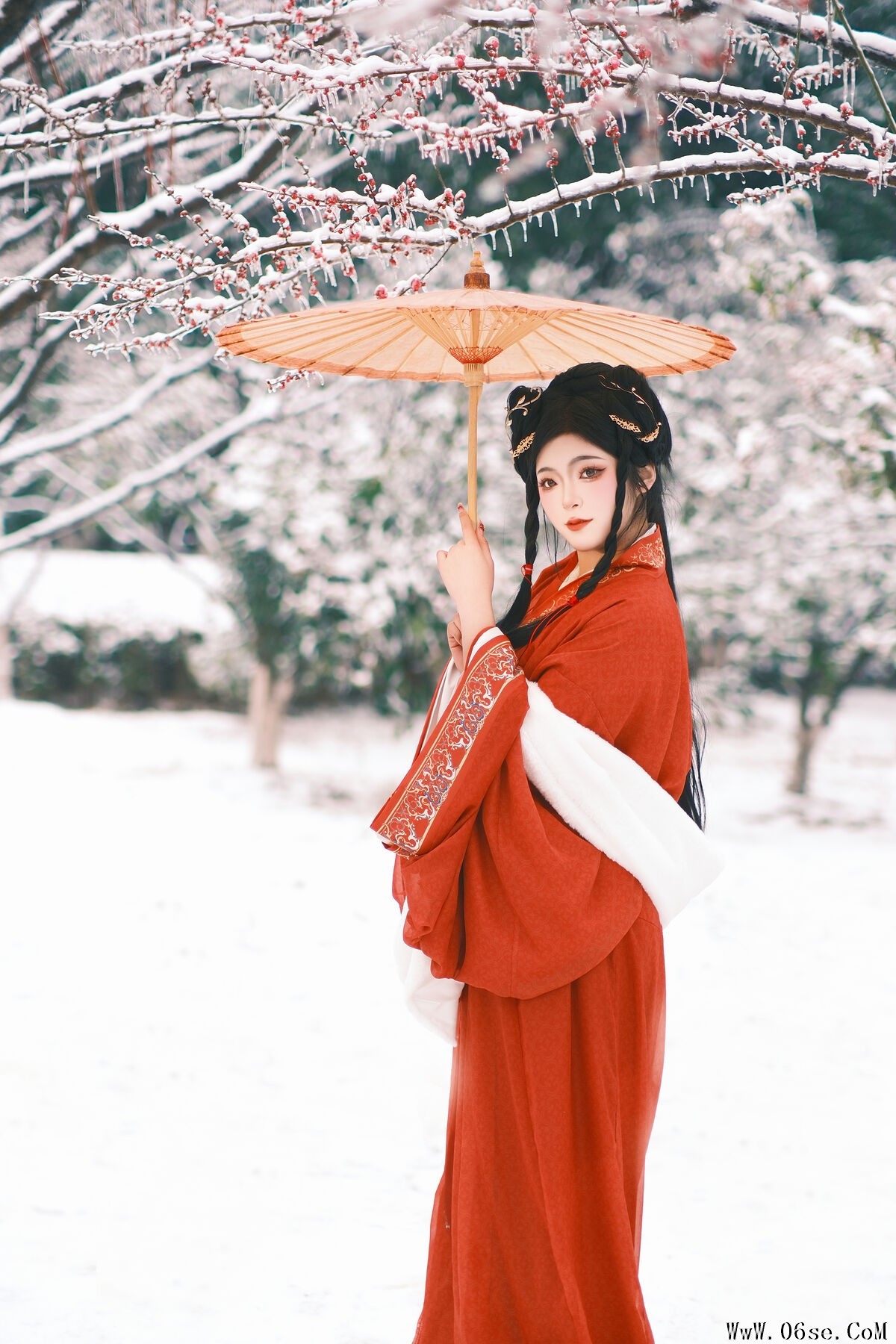 图片[13]-YiTuYu艺图语 Vol.6795 Kailin Jiang[26P]-六色网