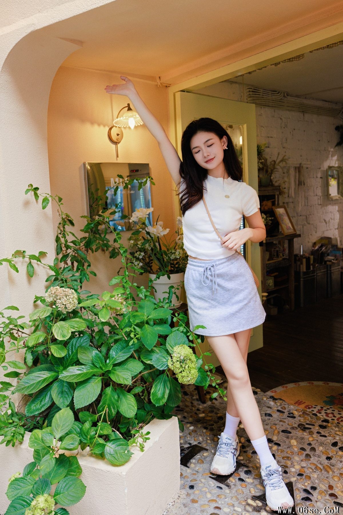 图片[16]-YiTuYu艺图语 Vol.5152 Bu Ta Xiao Yao[51P]-六色网