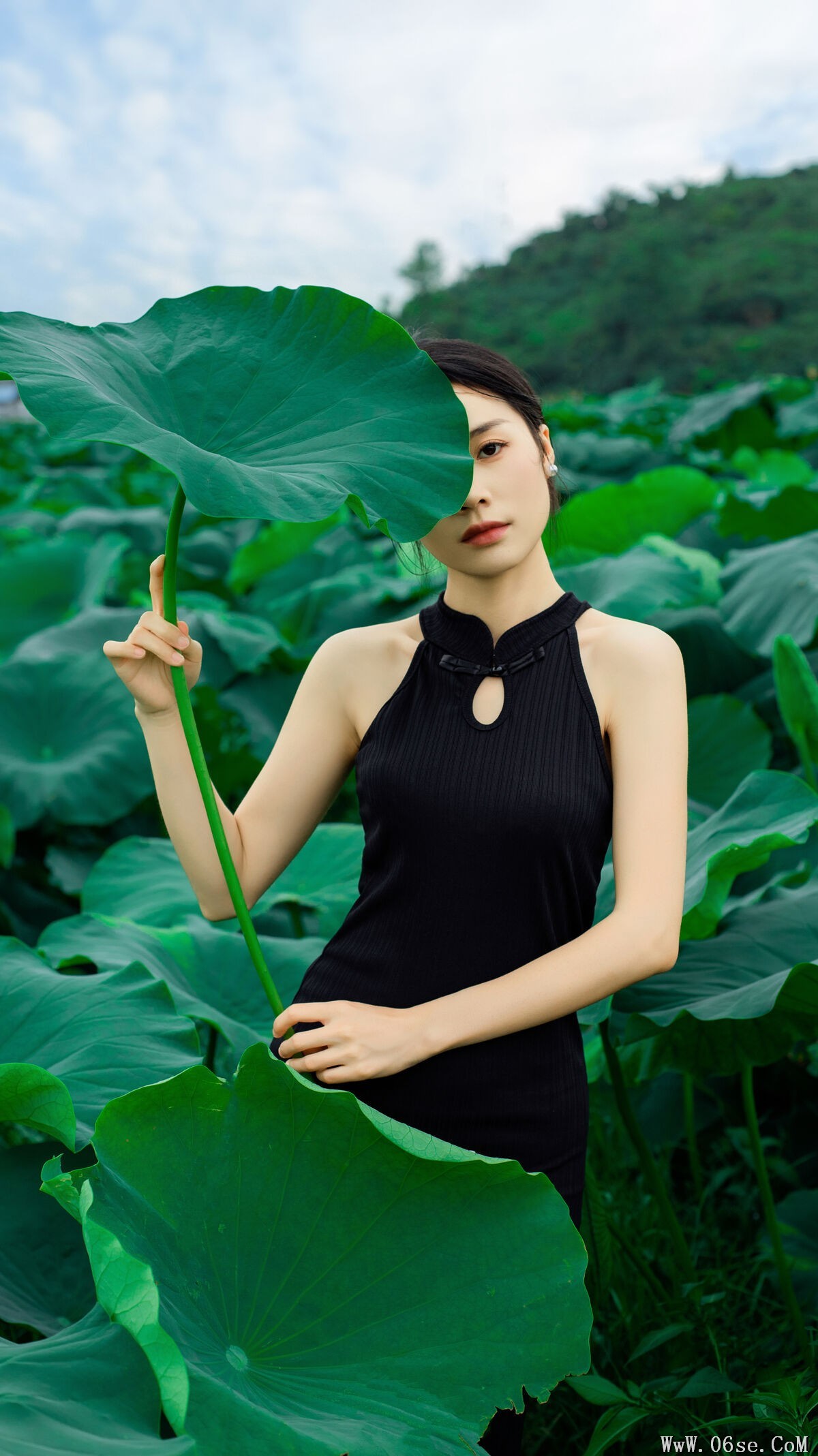 图片[19]-YiTuYu艺图语 Vol.7663 Yi[30P]-六色网