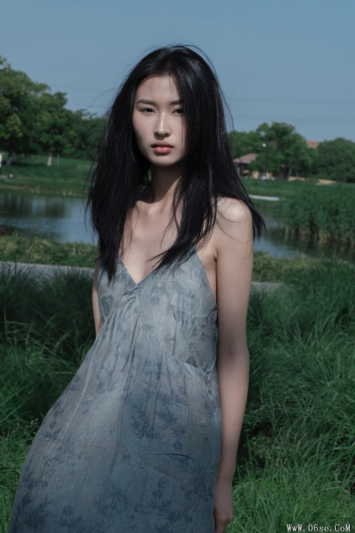 图片[3]-YiTuYu艺图语 Vol.4628 Jia Jia[25P]-六色网