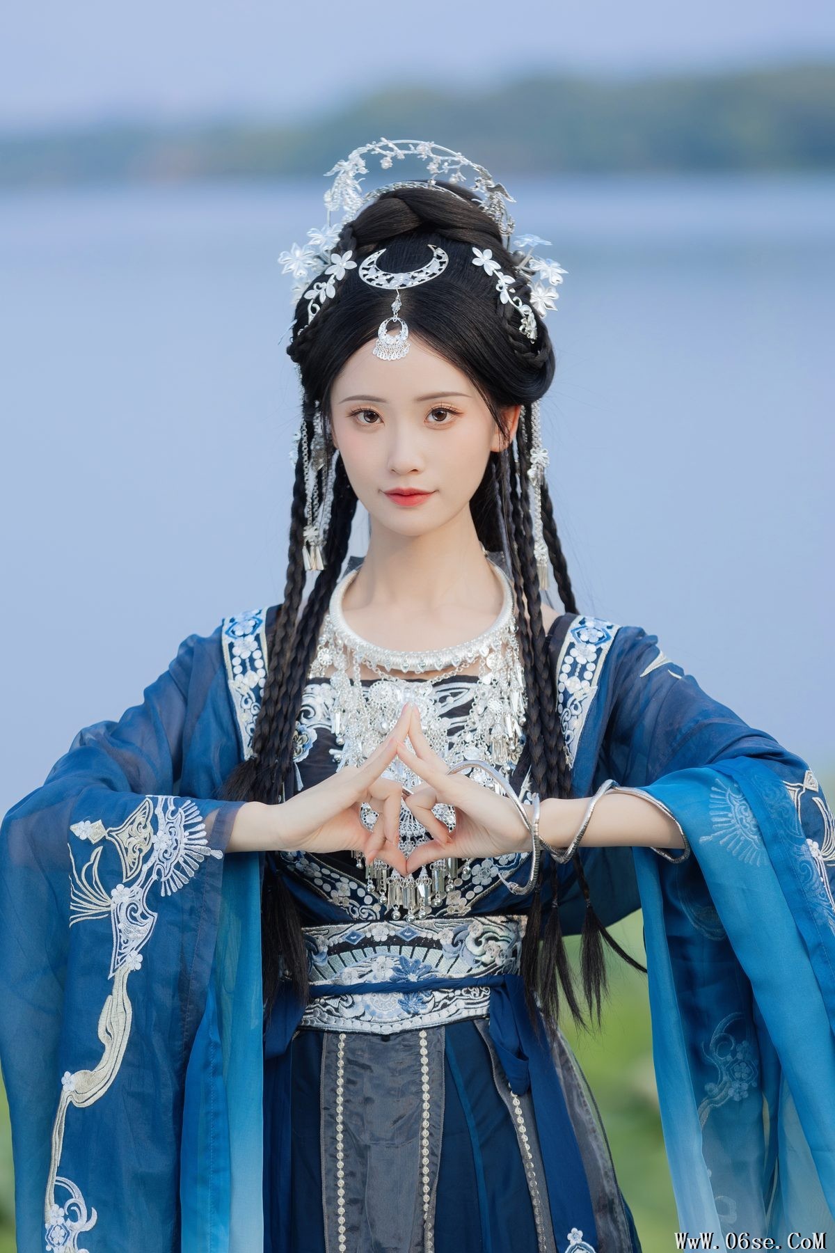 图片[8]-YiTuYu艺图语 Vol.4761 Jia Yue Yue Yue[22P]-六色网