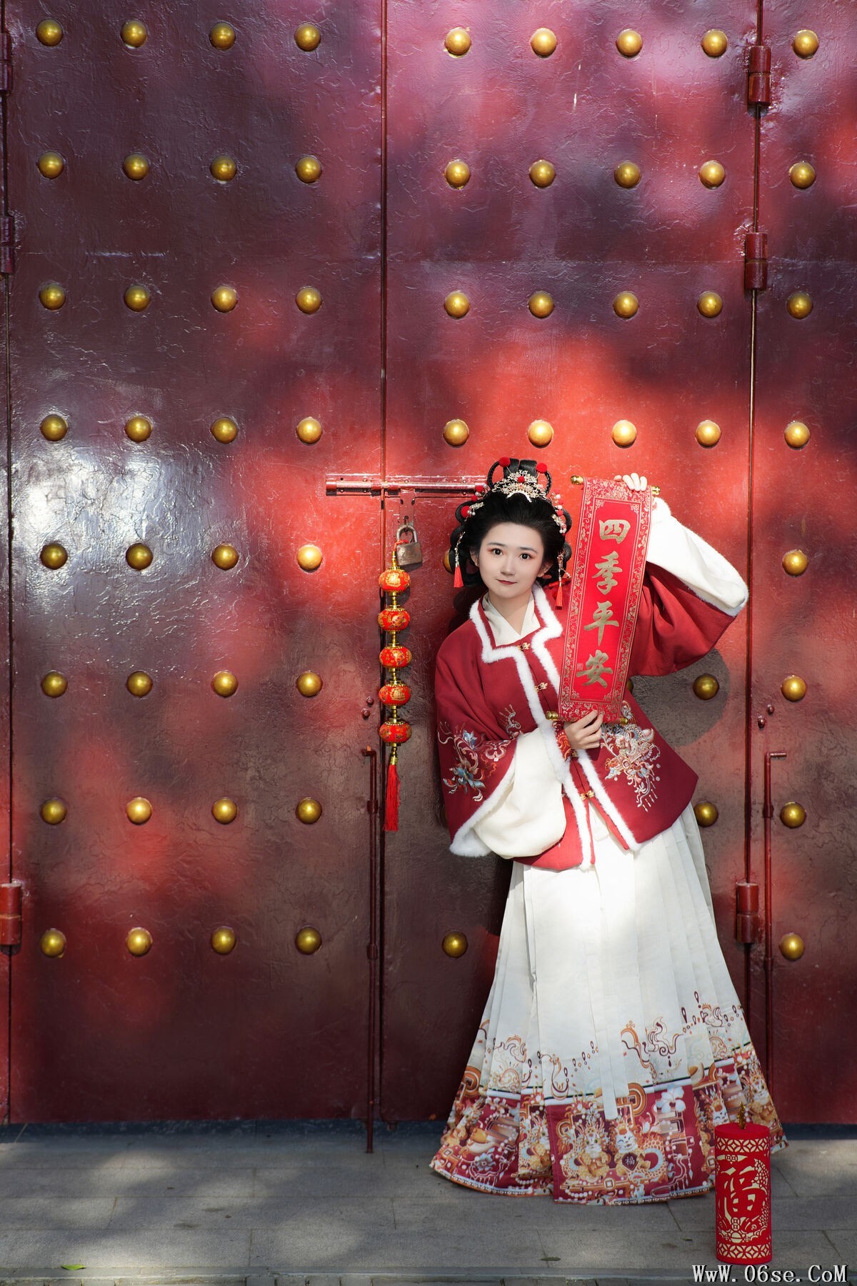 图片[17]-YiTuYu艺图语 Vol.6545 Yi Da Kuai Dan Gao[24P]-六色网