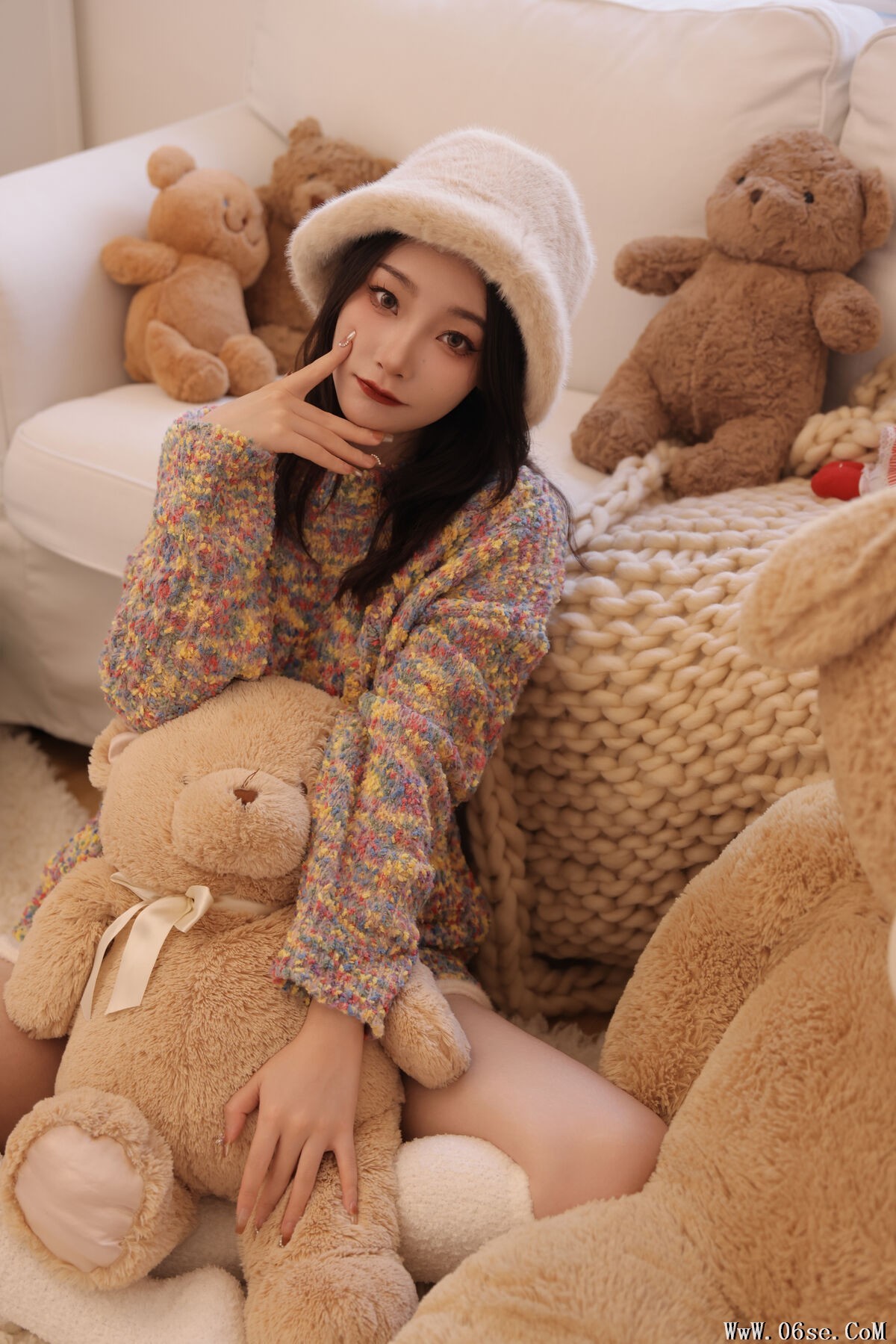 图片[5]-YiTuYu艺图语 Vol.6525 Xiao Xuan Zai Bu Zai[27P]-六色网