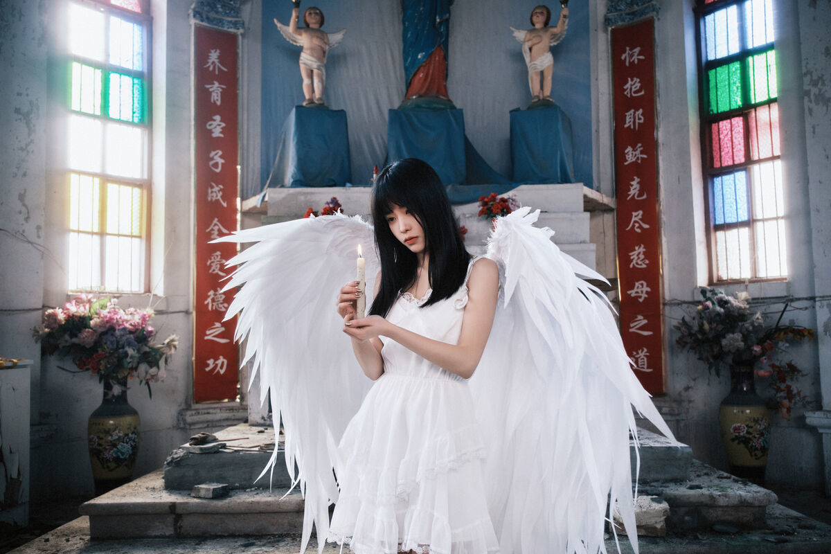 图片[12]-YiTuYu艺图语 Vol.6574 Xiao Song Ma Nai[38P]-六色网