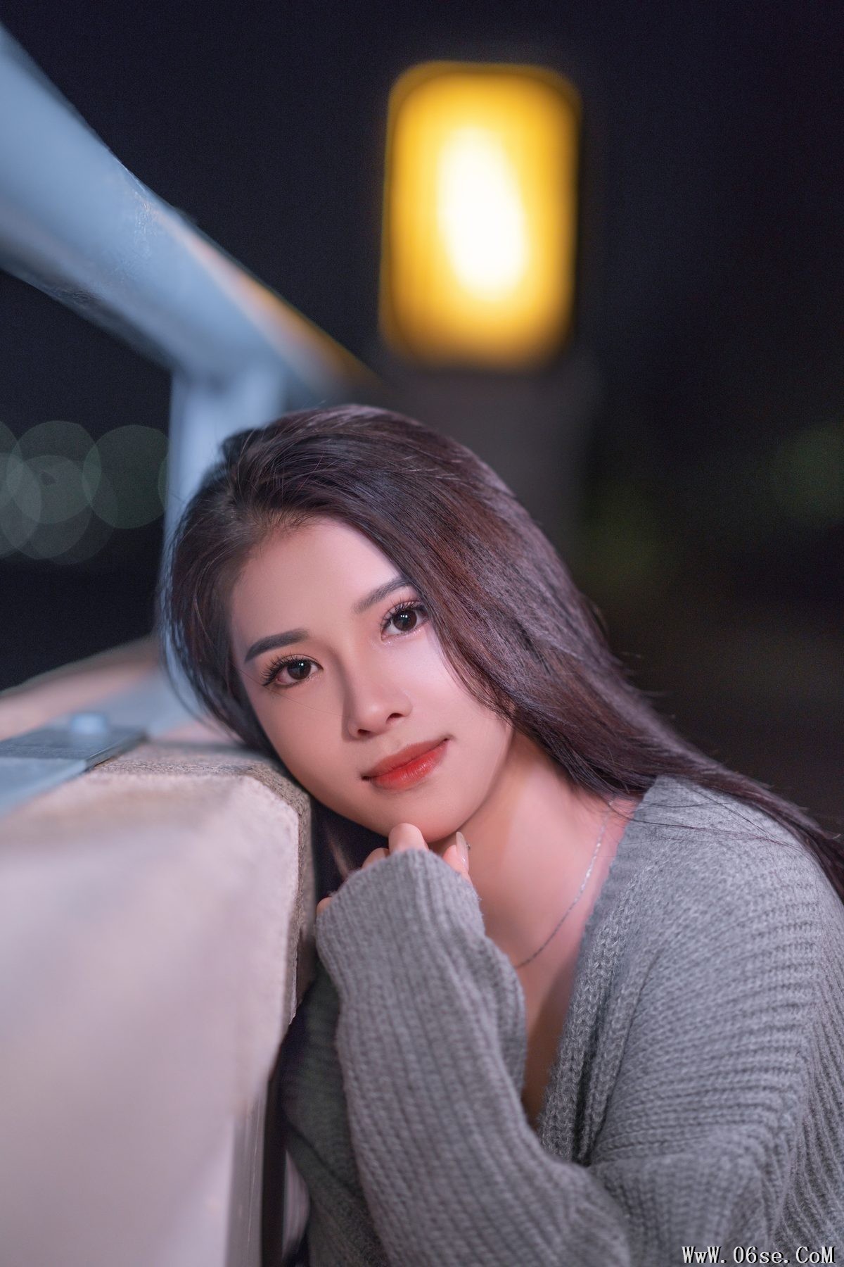 图片[5]-YiTuYu艺图语 Vol.5932 Rou Rou RoRo[26P]-六色网