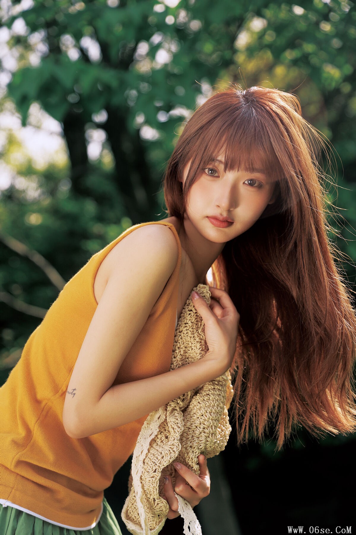 图片[34]-YiTuYu艺图语 Vol.7113 Chen Nian Xiao Jiu[41P]-六色网