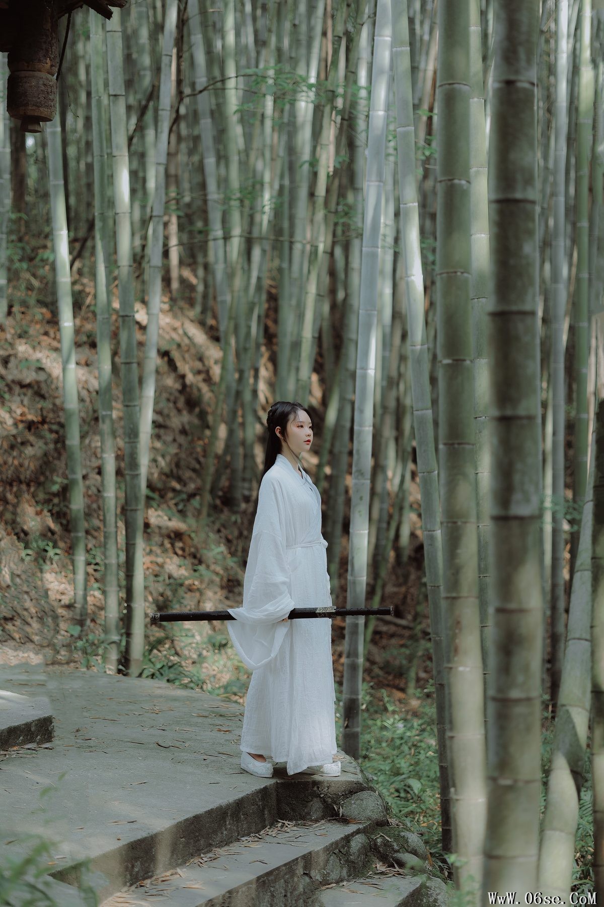 图片[20]-YiTuYu艺图语 Vol.4392 Ran Zai Niu Nai[22P]-六色网