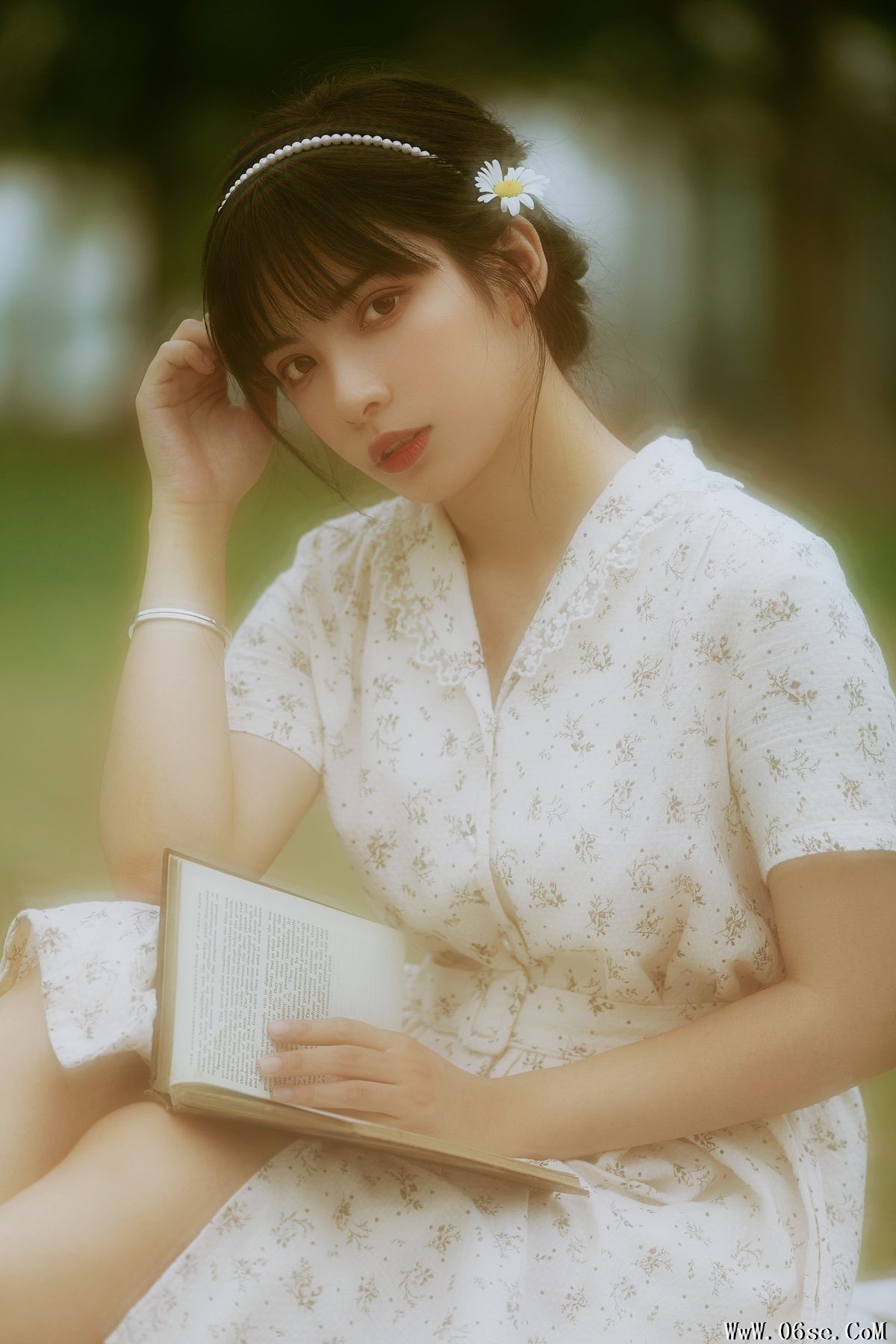 图片[10]-YiTuYu艺图语 Vol.3502 Ga Li Ya Ga Li[28P]-六色网