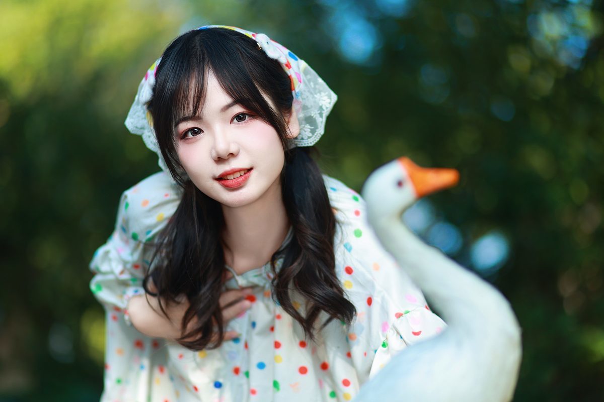 图片[18]-YiTuYu艺图语 Vol.5994 Mu Yan Se Cc[23P]-六色网