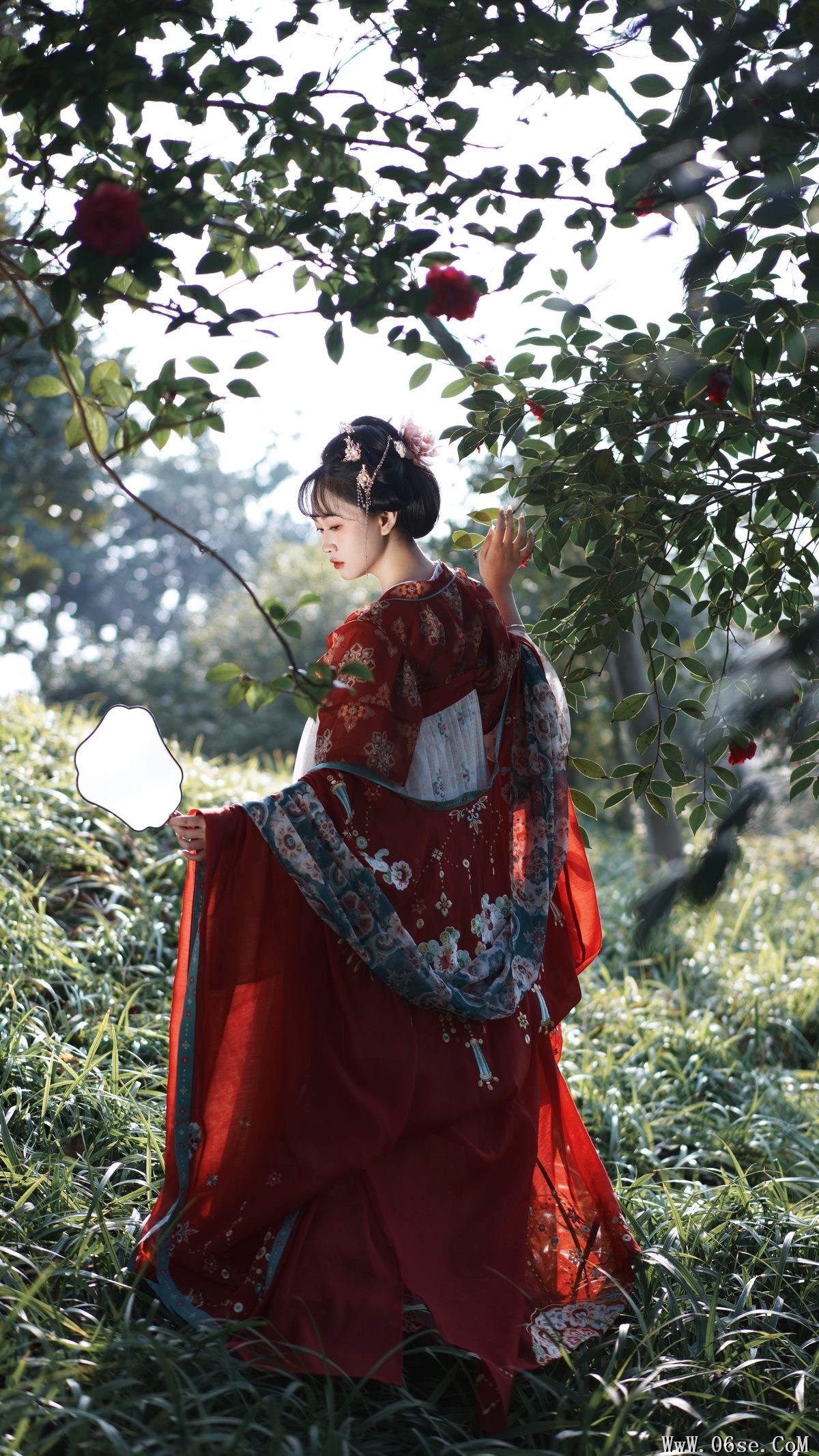 图片[9]-YiTuYu艺图语 Vol.3765 Jiao Yi Zhi Sui Sui[23P]-六色网