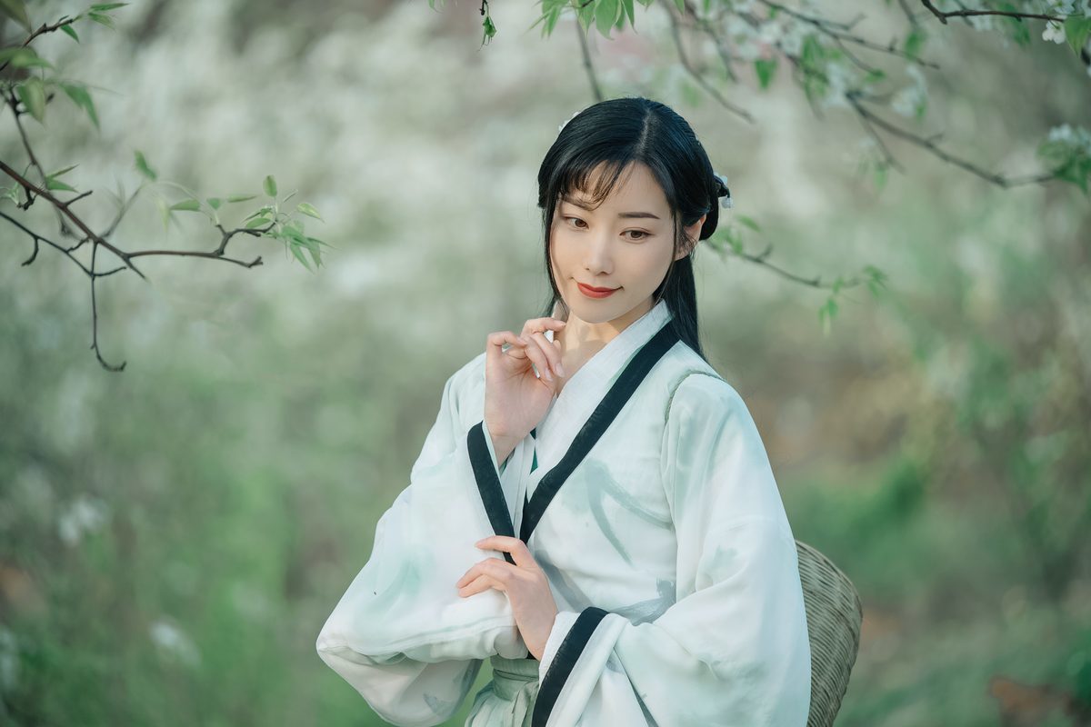 图片[15]-YiTuYu艺图语 Vol.4667 Mu Jing Shu[24P]-六色网