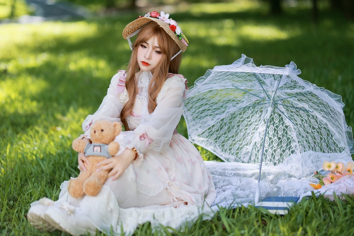 图片[10]-YiTuYu艺图语 Vol.5488 Tu Tu Eiko[28P]-六色网