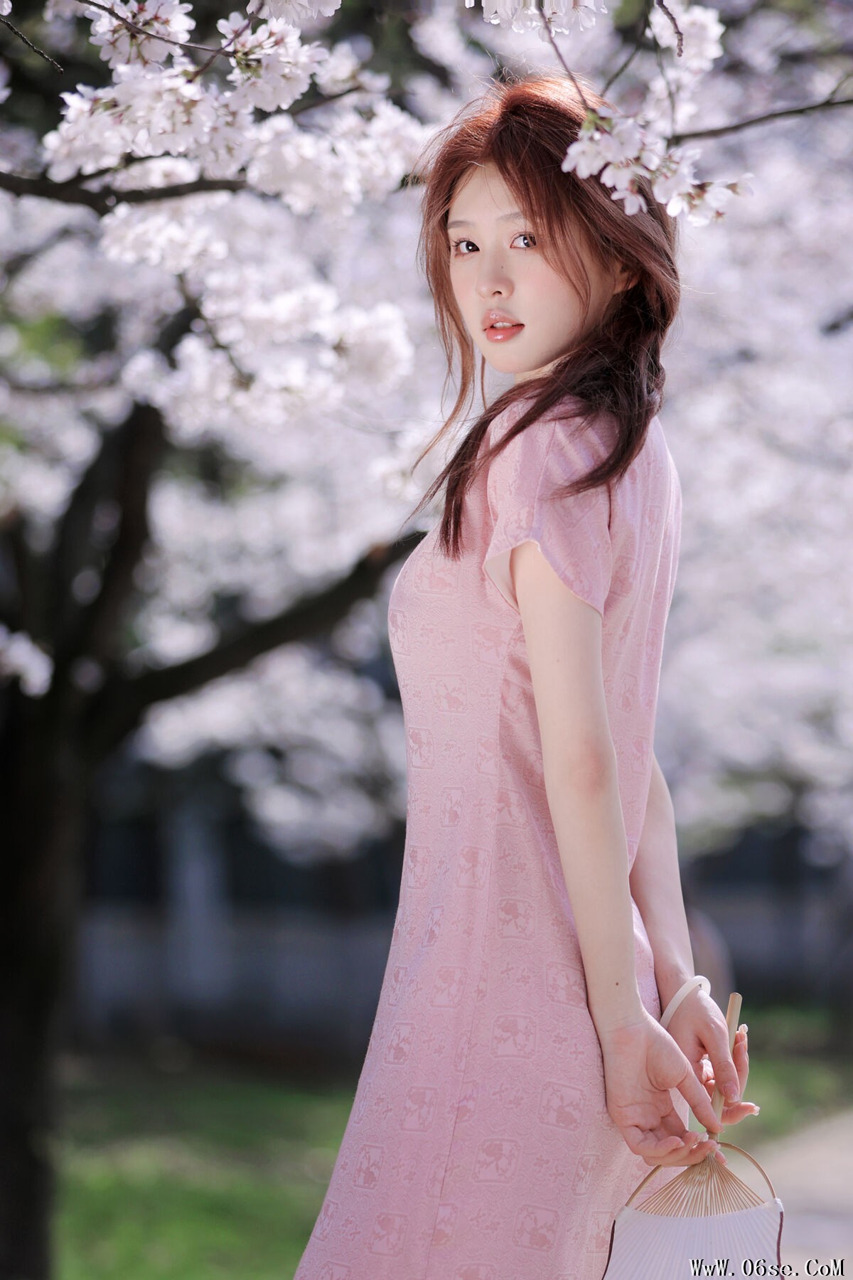 图片[4]-YiTuYu艺图语 Vol.6954 Luo Yan[25P]-六色网