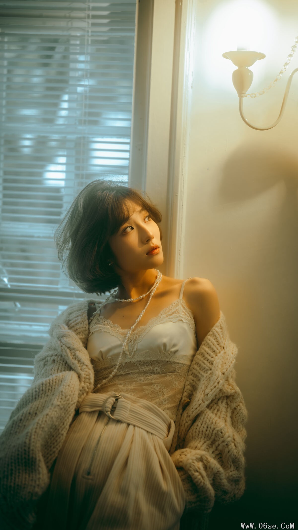 图片[28]-YiTuYu艺图语 Vol.6531 Niu Nai[28P]-六色网