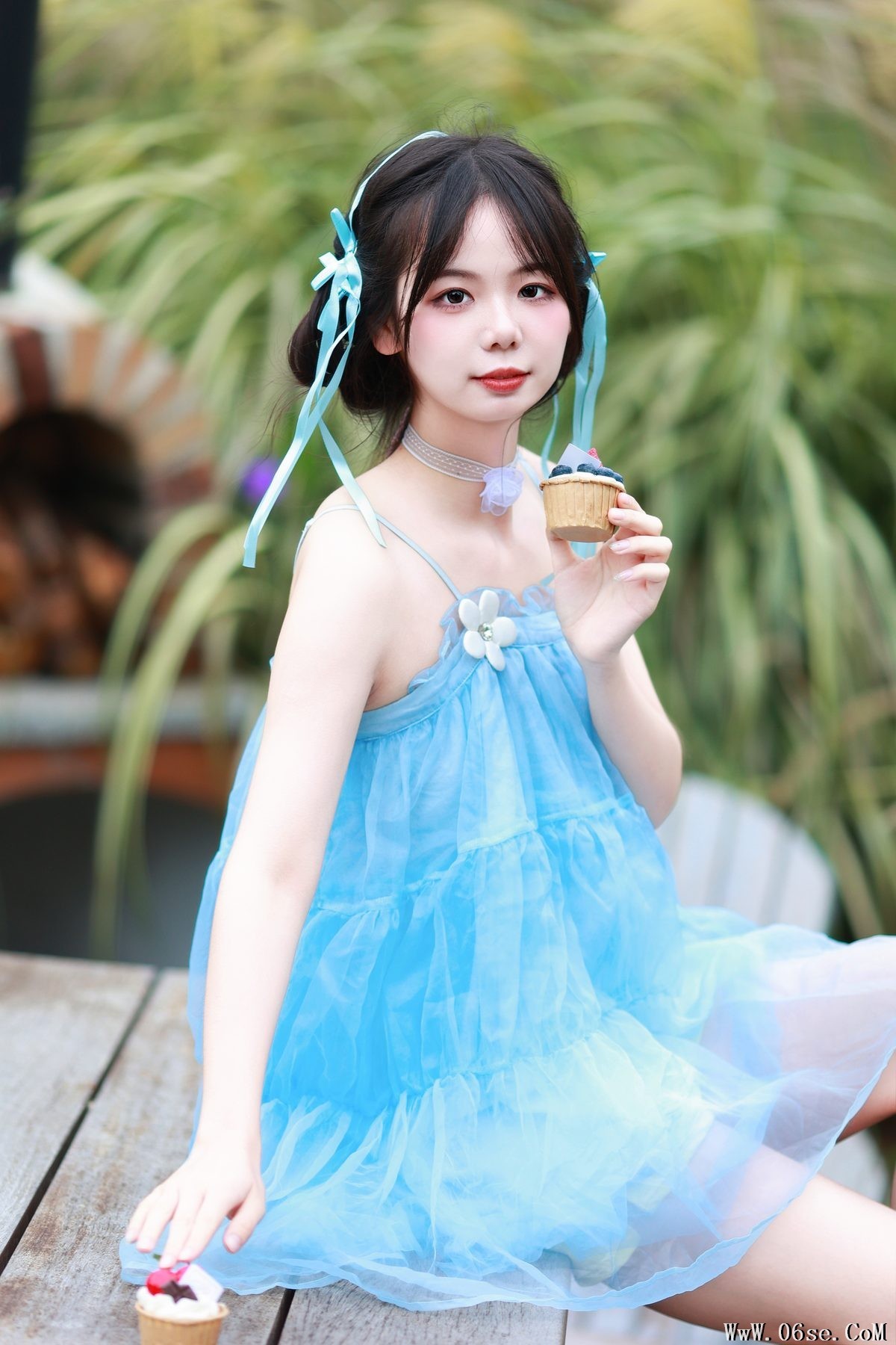 图片[12]-YiTuYu艺图语 Vol.5800 Mu Yan Se Cc[26P]-六色网