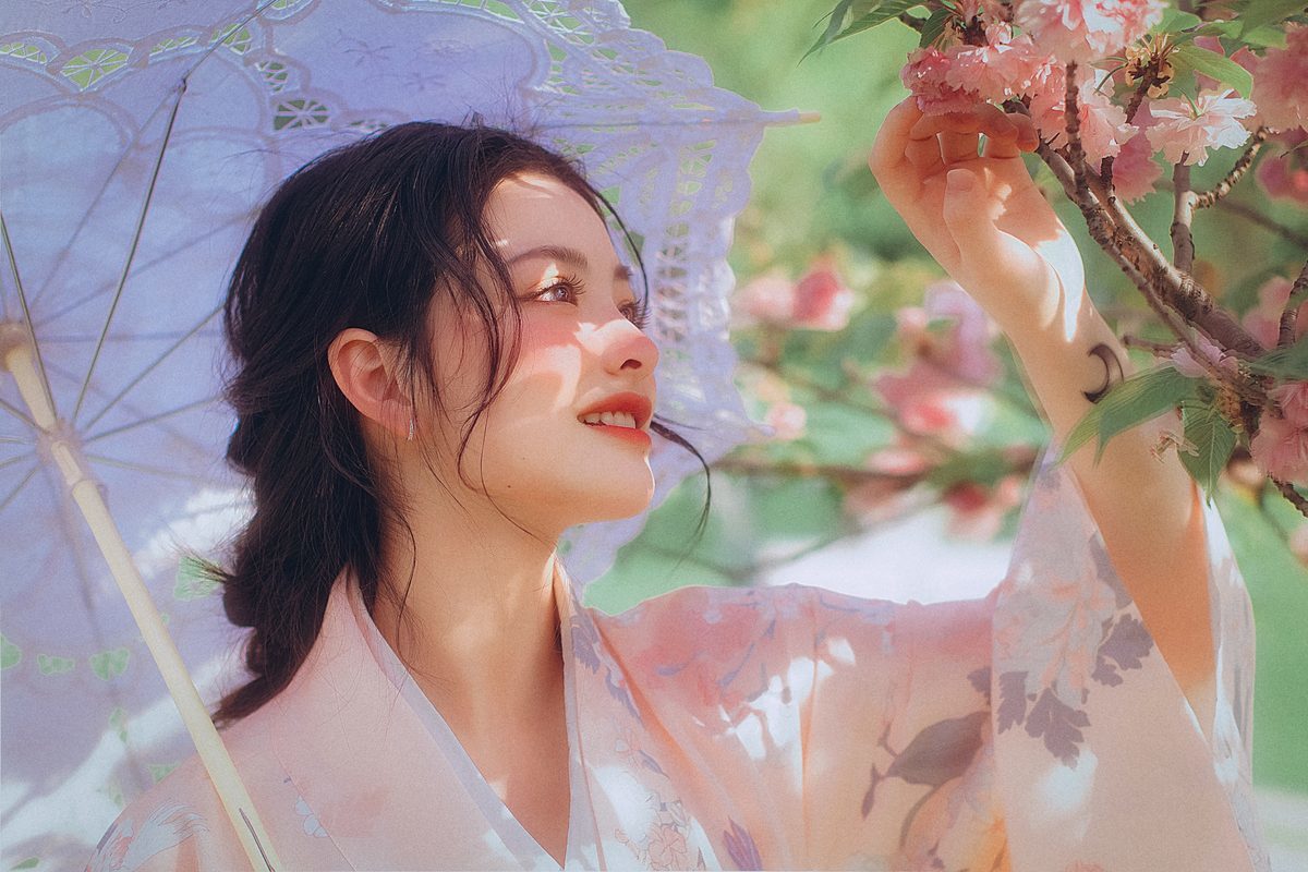 图片[36]-YiTuYu艺图语 Vol.3227 Yu San Sui Ya[39P]-六色网