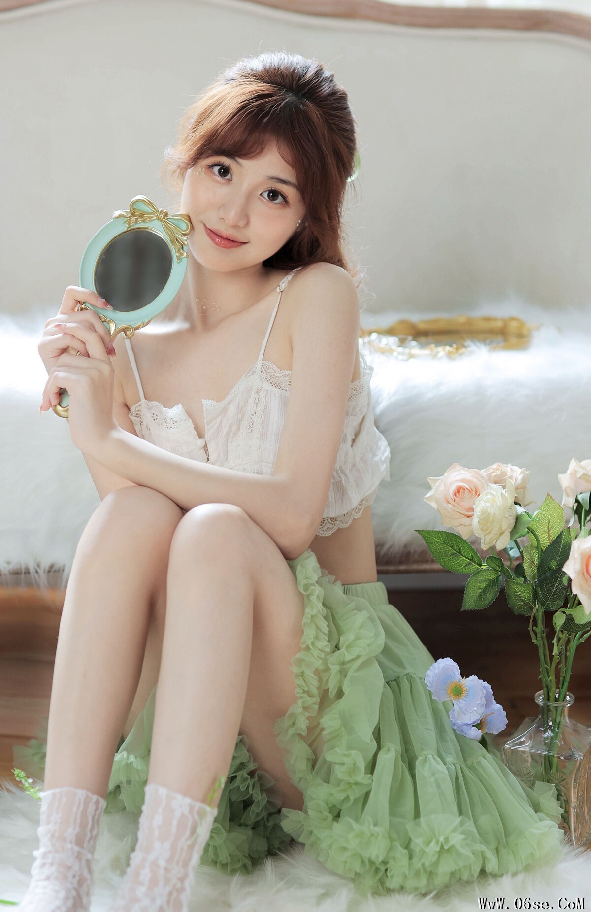 图片[8]-YiTuYu艺图语 Vol.7034 Xiao Xin Gan Er[36P]-六色网