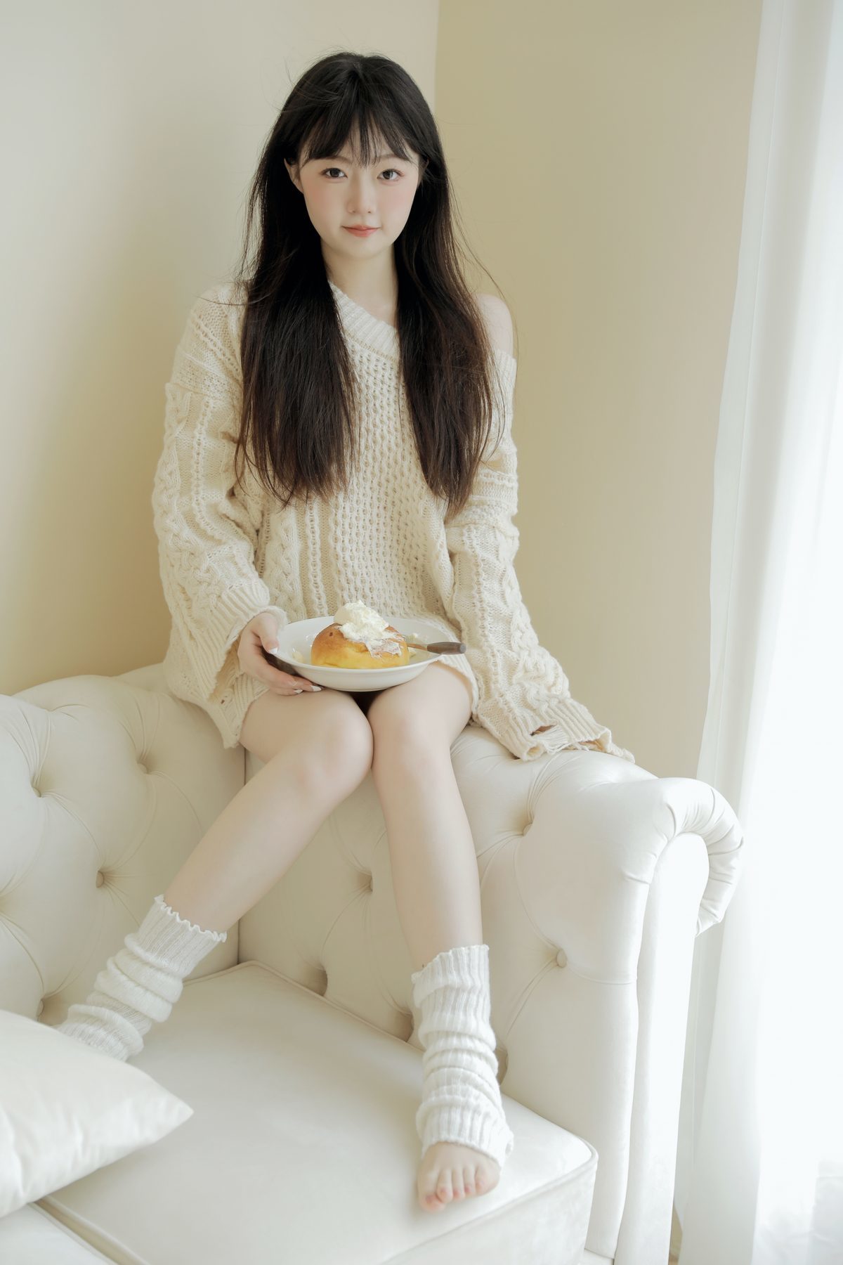 图片[12]-YiTuYu艺图语 Vol.5254 Jing Jing[37P]-六色网