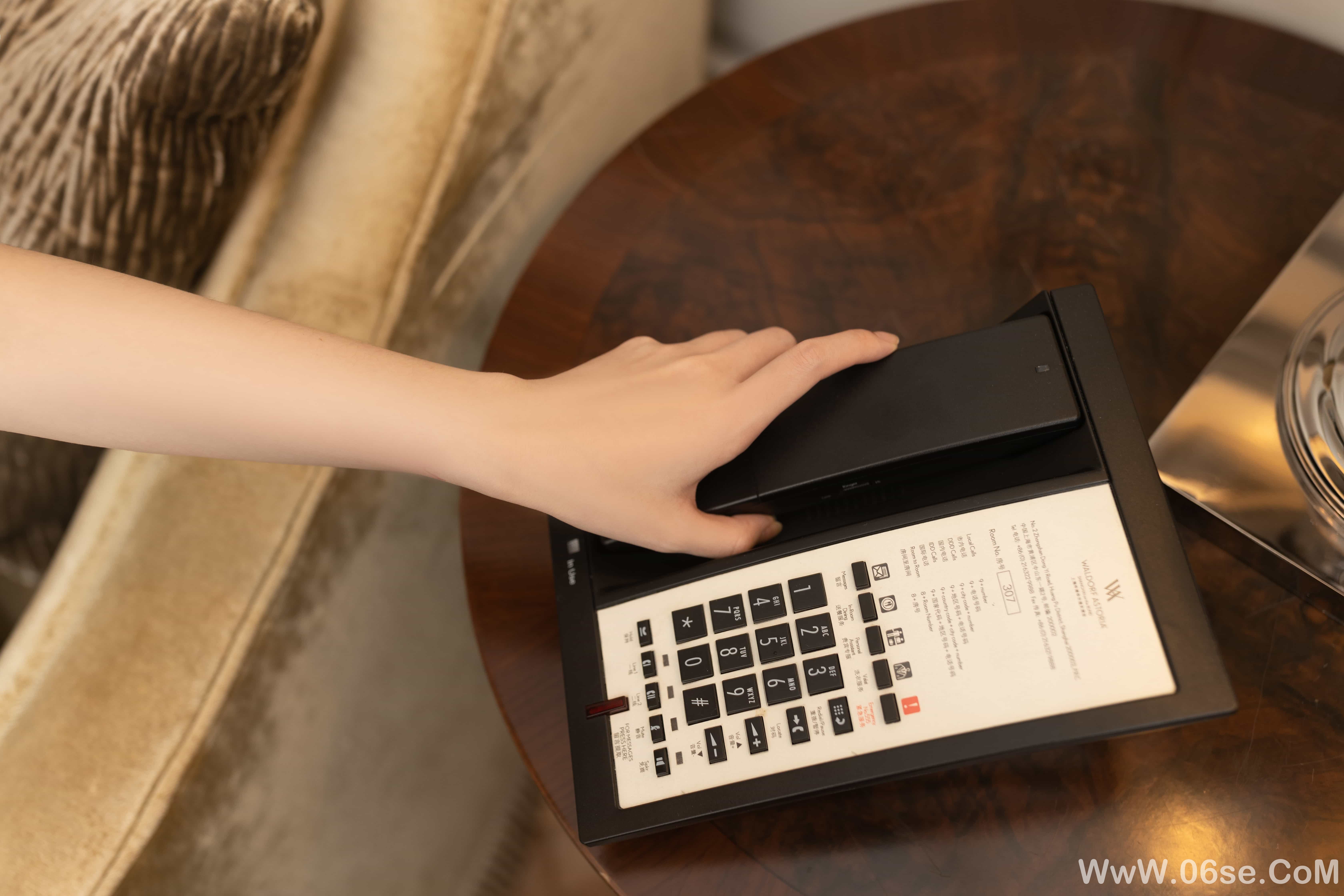 图片[40]-秀人名模鱼子酱Fish内部私购未上架《我准备了一个小惊喜》写真[127P]-六色网