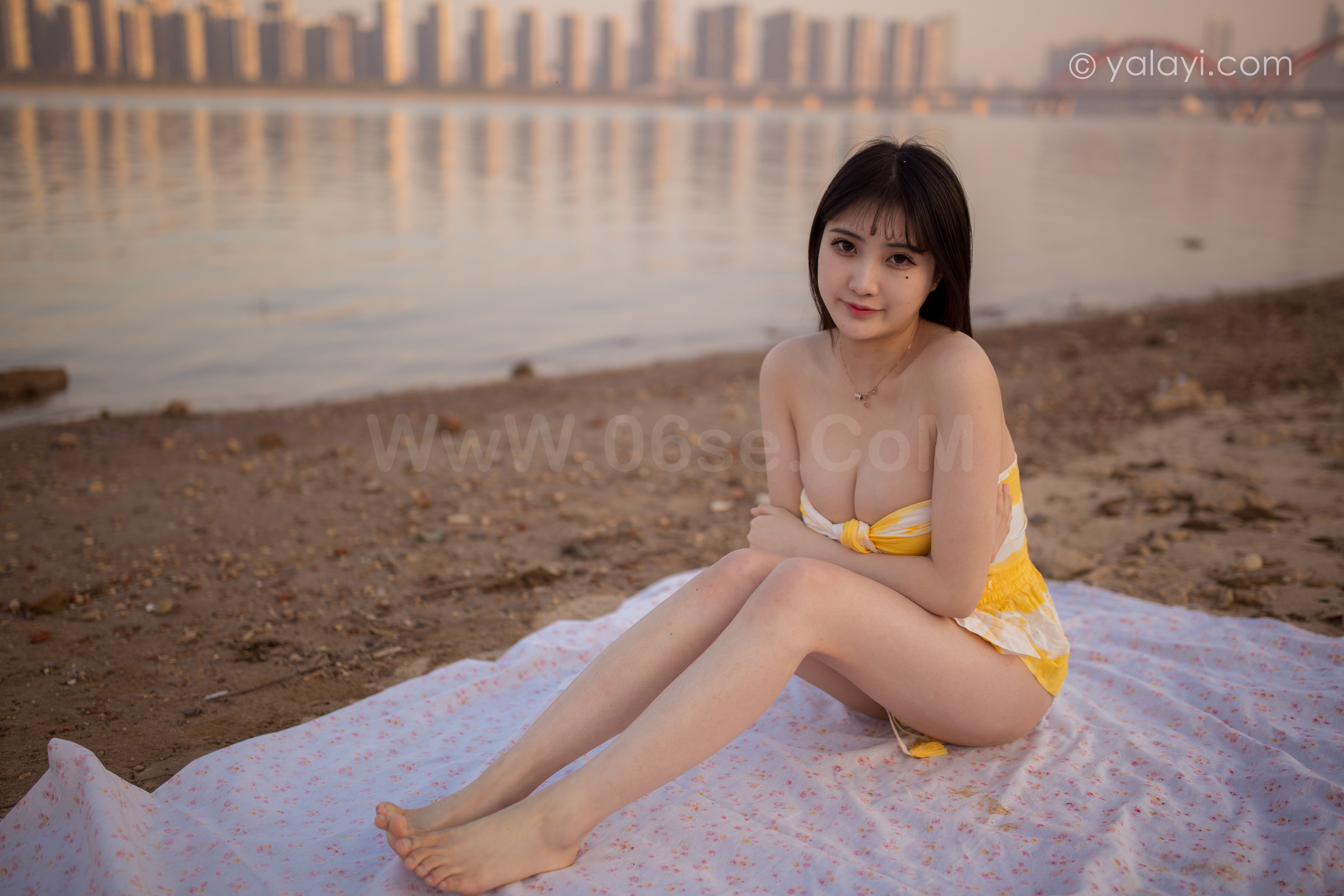图片[30]-雅拉伊 – 瓶儿《令我忘餐》[40P]-六色网