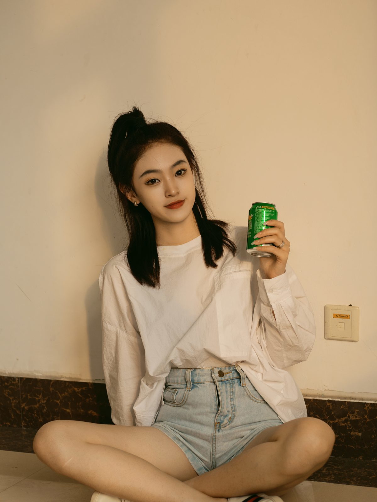 图片[20]-YiTuYu艺图语 Vol.4465 Yi Yi[28P]-六色网