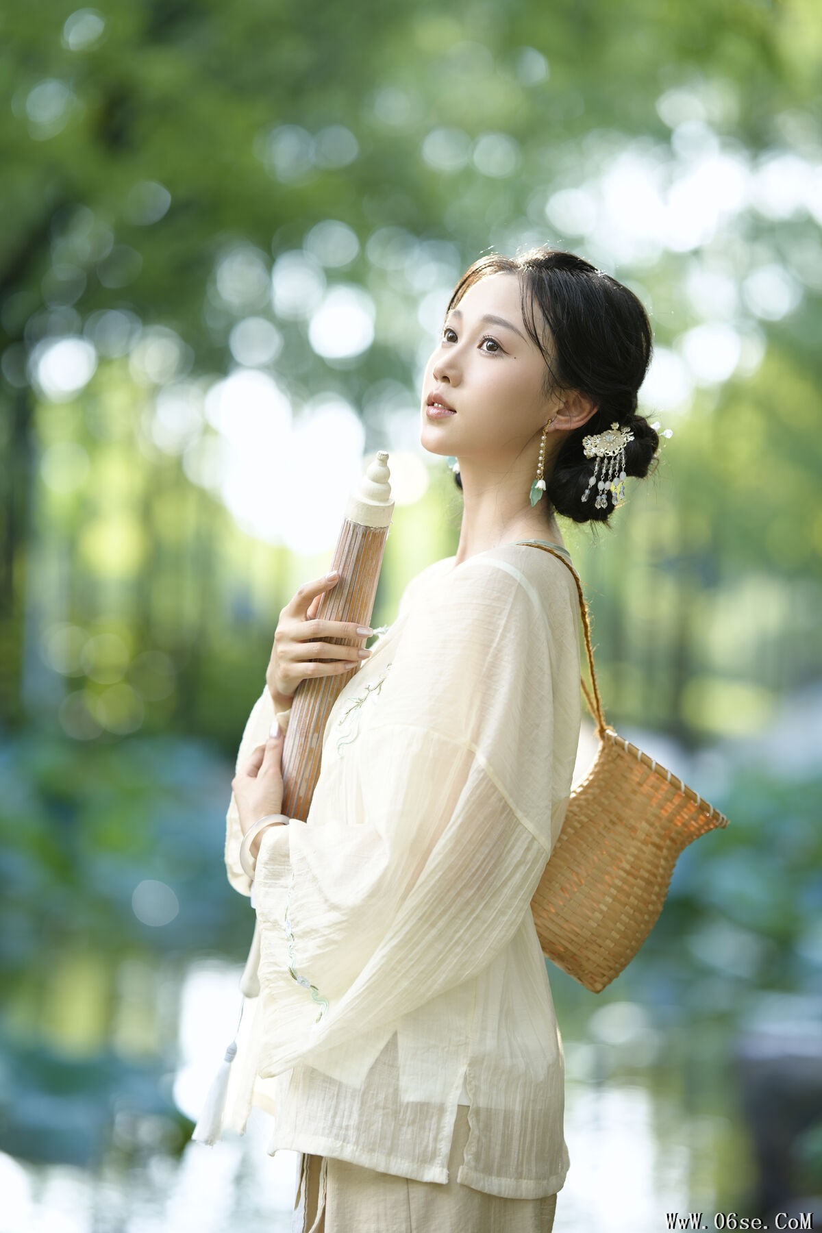 图片[11]-YiTuYu艺图语 Vol.7671 Xiao Zhi Xiao Zhi[33P]-六色网