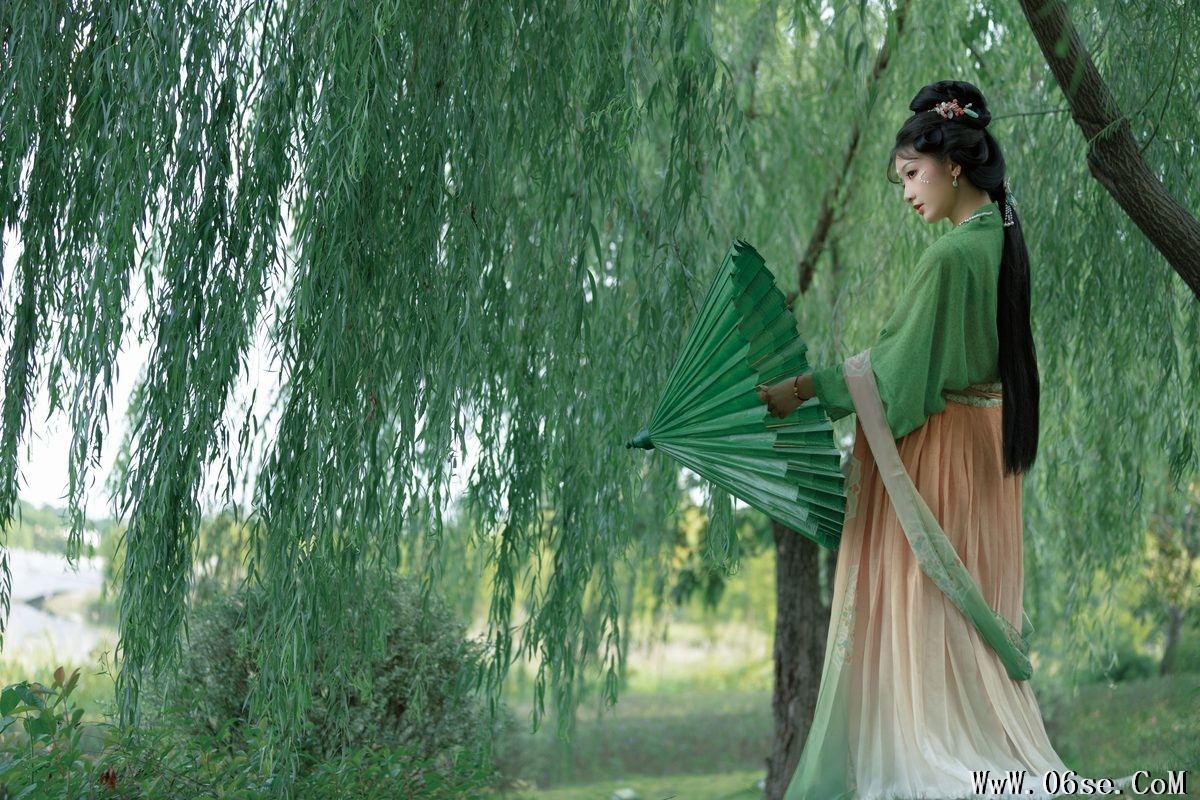 图片[15]-YiTuYu艺图语 Vol.5744 Xin Lan[39P]-六色网
