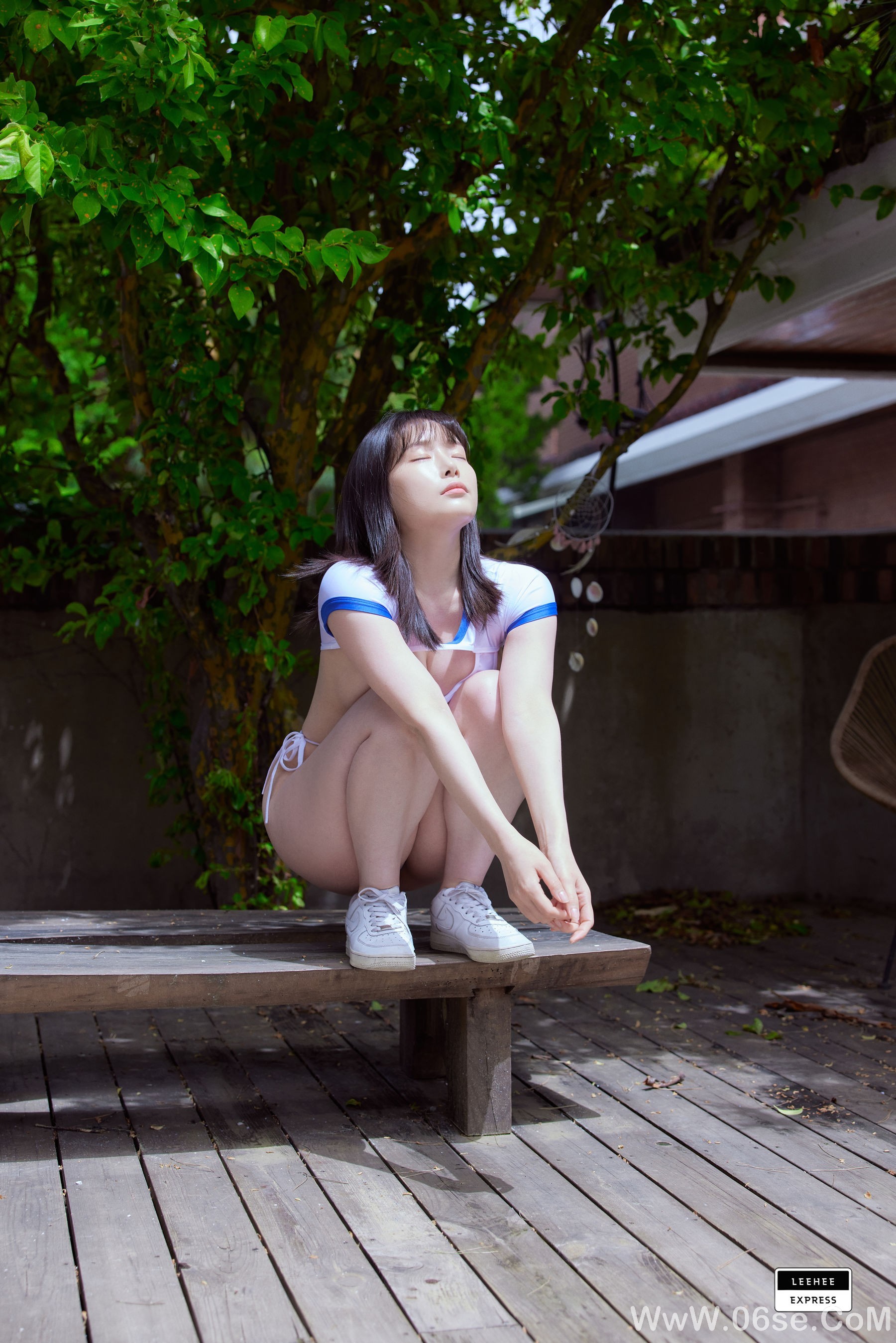 图片[17]-[LEEHEE EXPRESS] LEHF-104 – Pia[57P]-六色网