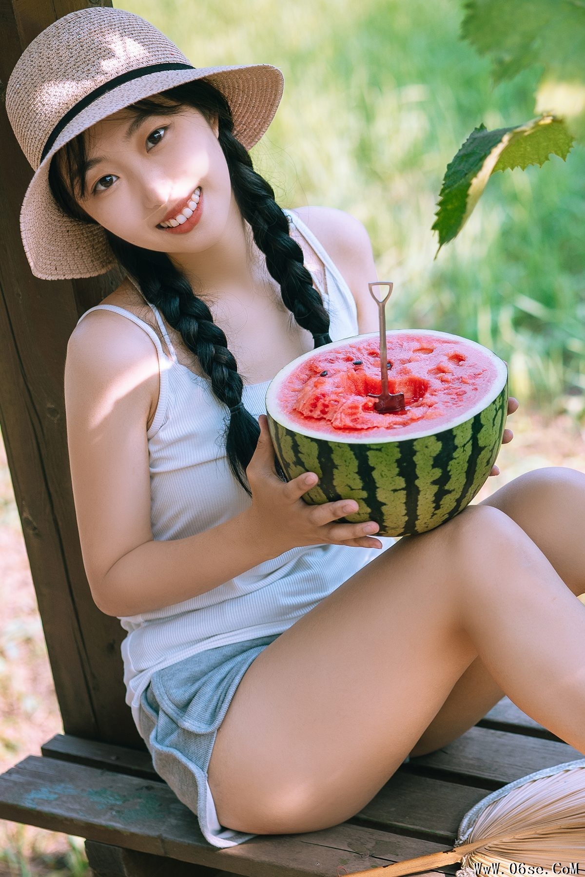 YiTuYu艺图语 Vol.4389 Jiao Jiao[22P]-六色网