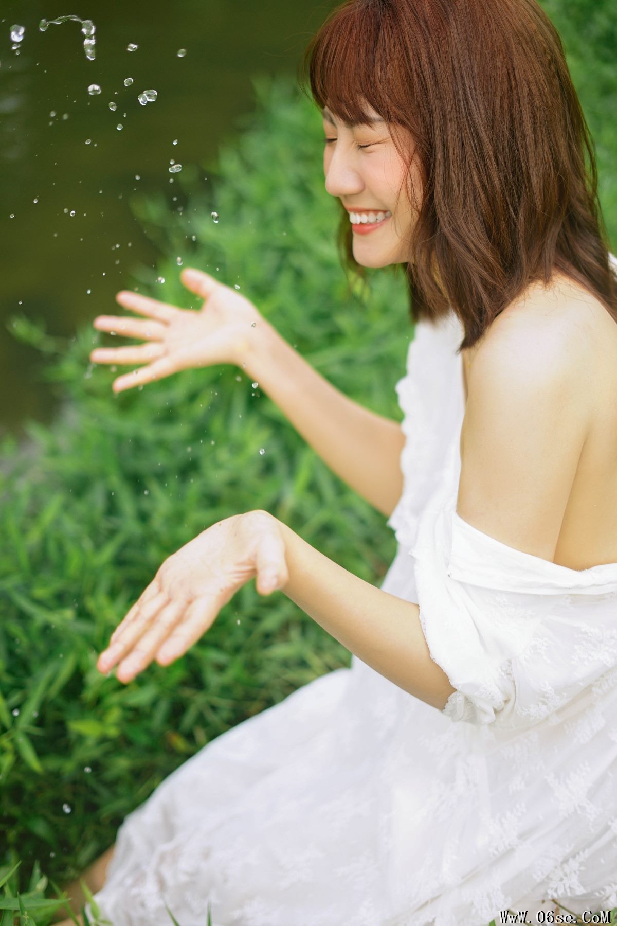 图片[4]-YiTuYu艺图语 Vol.3110 Yang Xin Ying[23P]-六色网