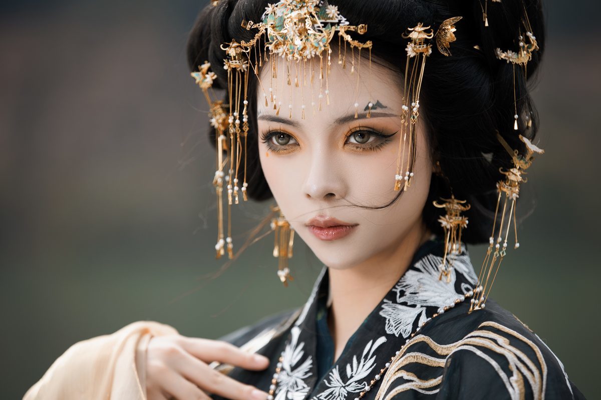 图片[17]-YiTuYu艺图语 Vol.4238 Zhao Rui Jie Ez[25P]-六色网